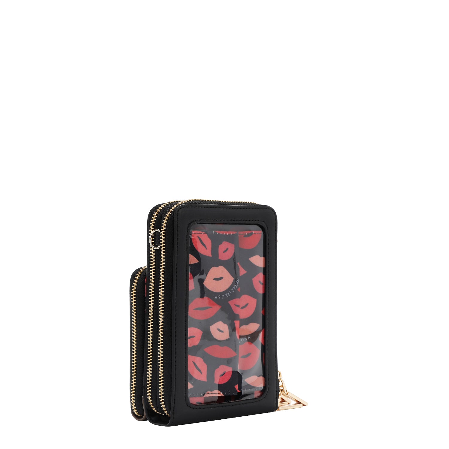 MULTIFUNCTIONAL MOBILE SHOULDER BAG (<tc>SAMANTHA LA BELLEZA</tc>)