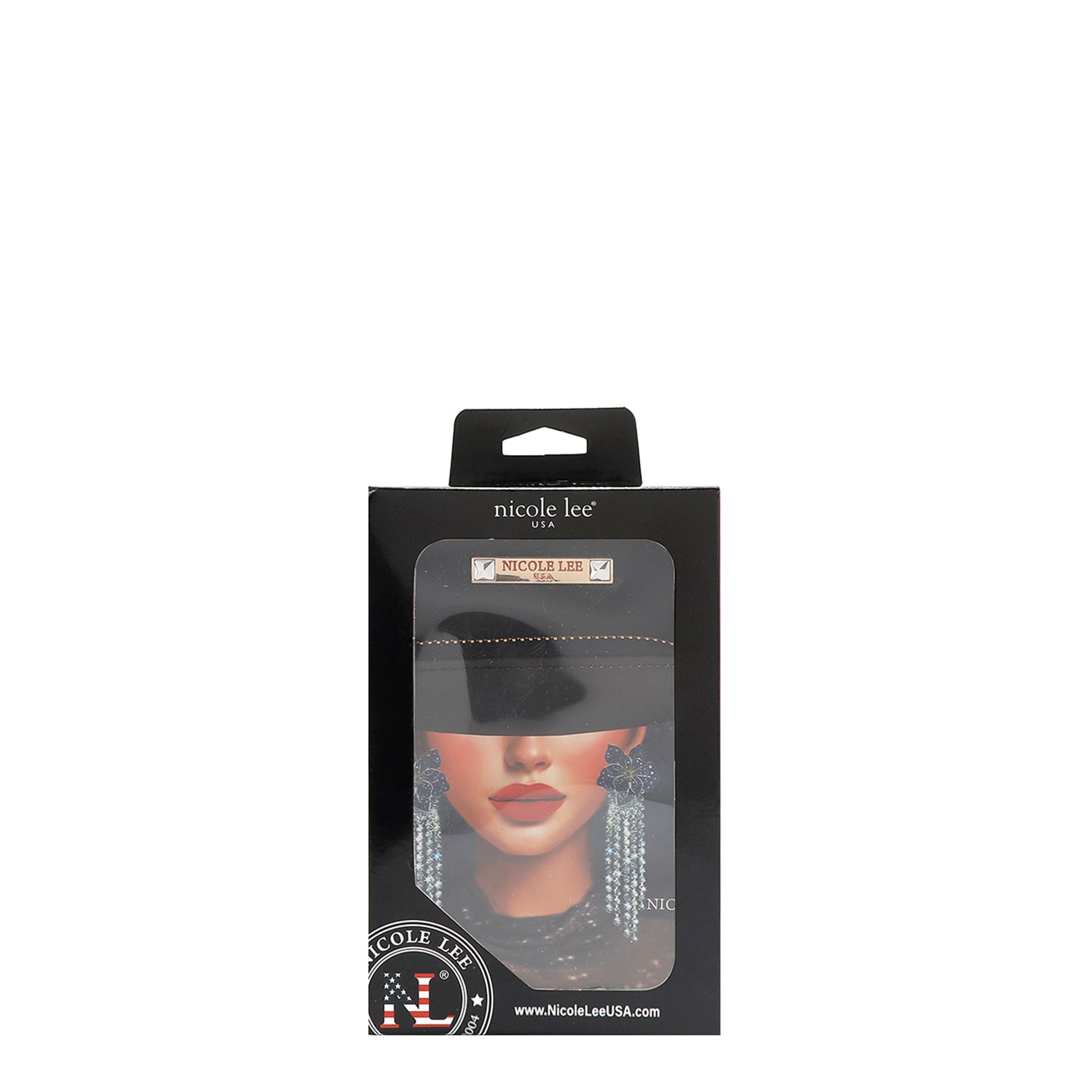 MULTIFUNCTIONAL MOBILE SHOULDER BAG (<tc>SAMANTHA LA BELLEZA</tc>)