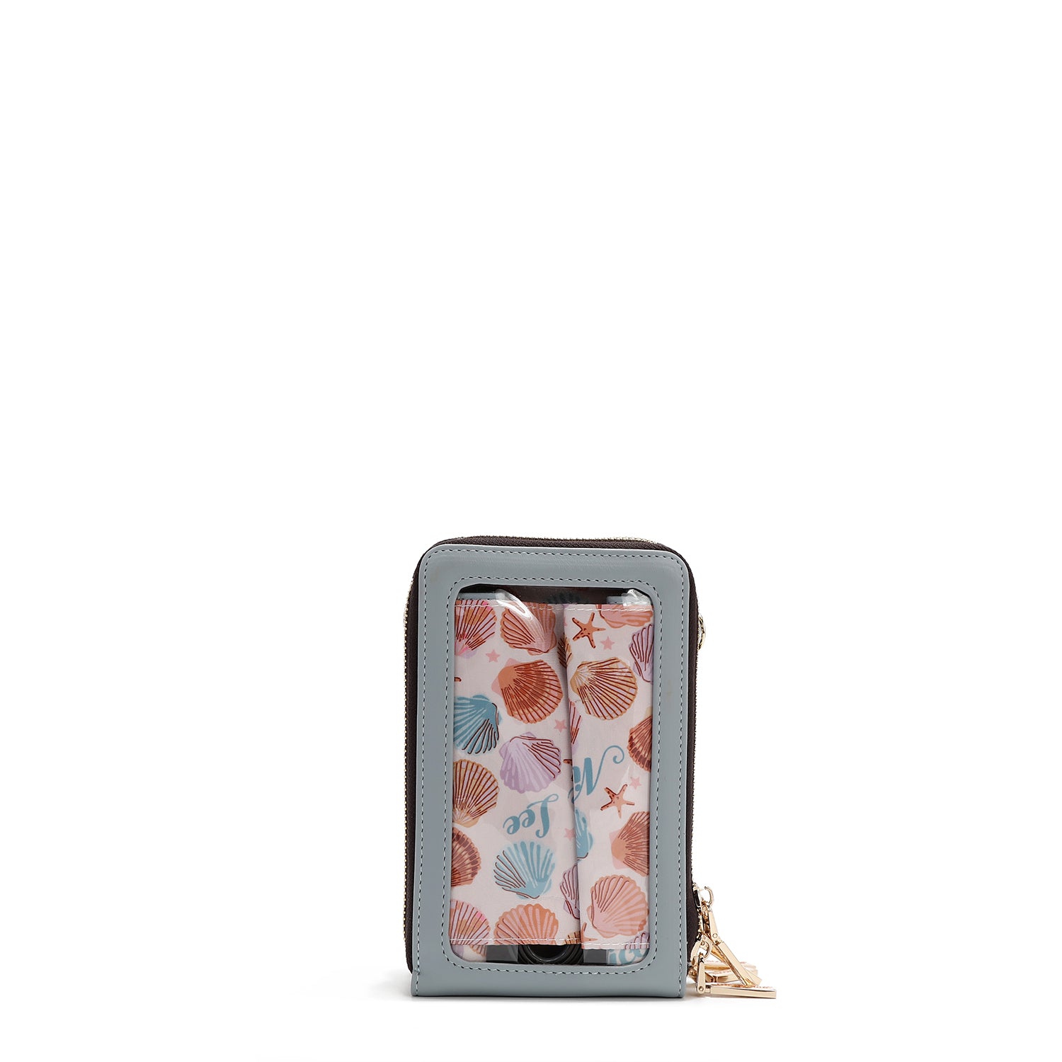 MULTIFUNCTIONAL MOBILE SHOULDER BAG (<tc>SUN & SAND</tc>)