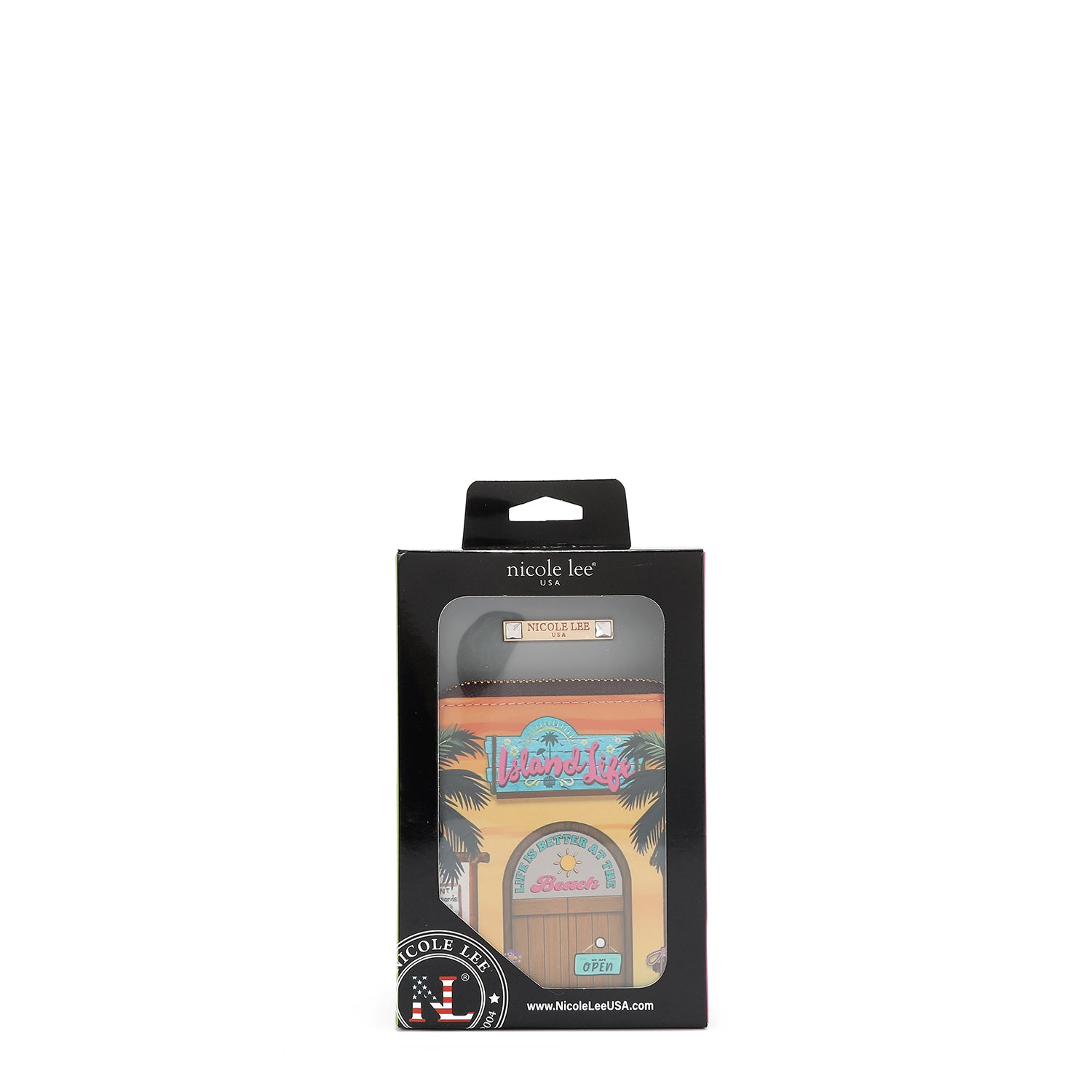 MULTIFUNCTIONAL MOBILE SHOULDER BAG (<tc>SUN & SAND</tc>)