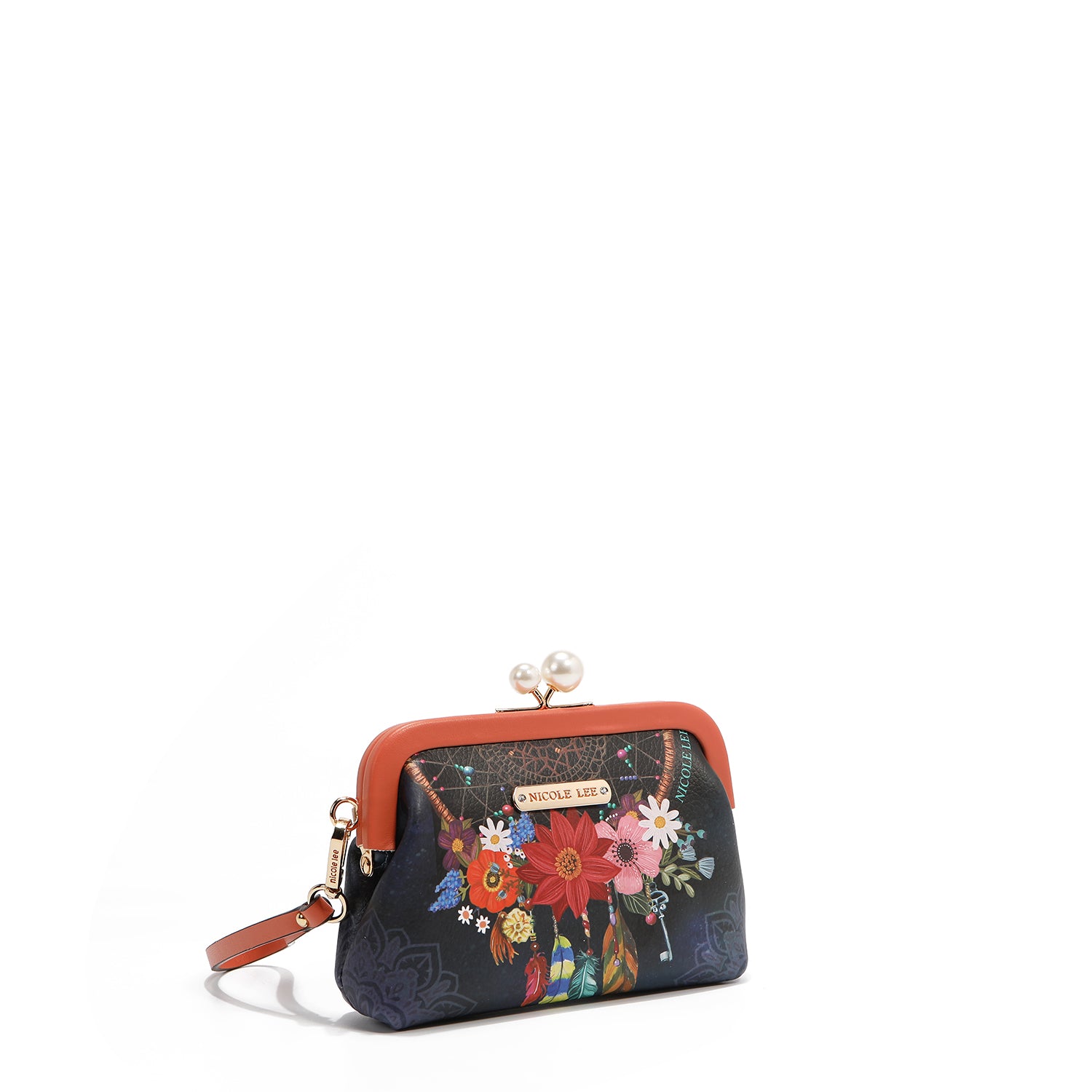 PORTAFOGLIO CHELSEA PEARL (<tc>DREAM COMES TRUE</tc>)