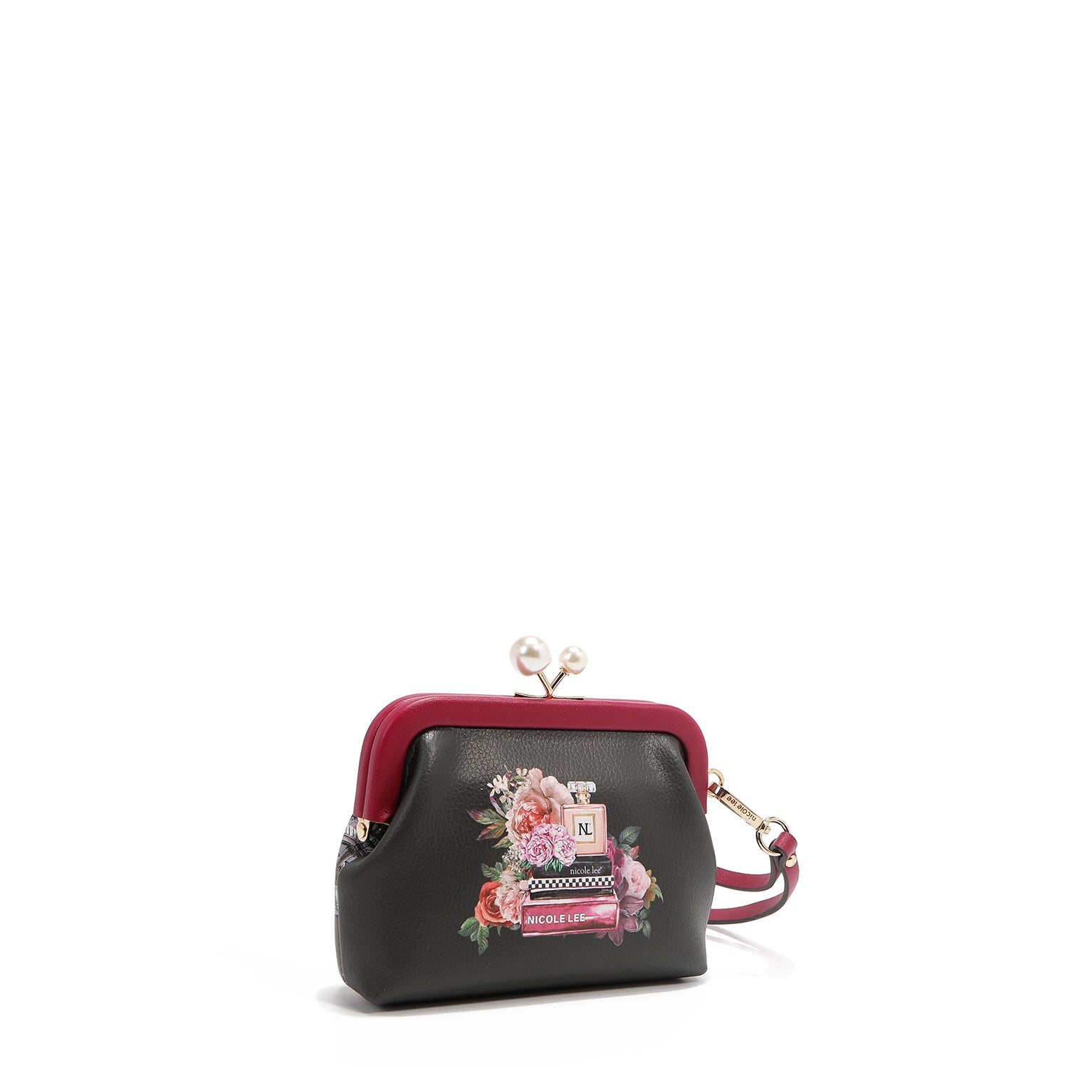 MONEDERO CHELSEA PEARL (SABINA IMAGINES)