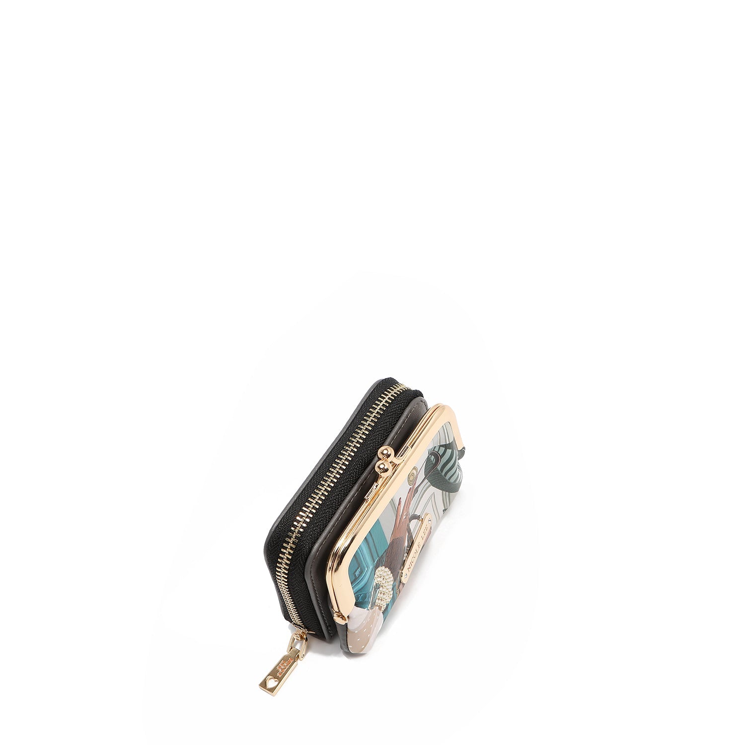 JULIA MINI WALLET (<tc>EMOTION</tc>)