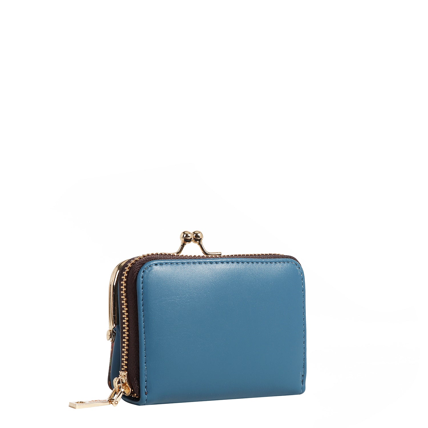 MINI JULIA GELDBÖRSE (<tc>QUEEN CLEOPATRA</tc>)