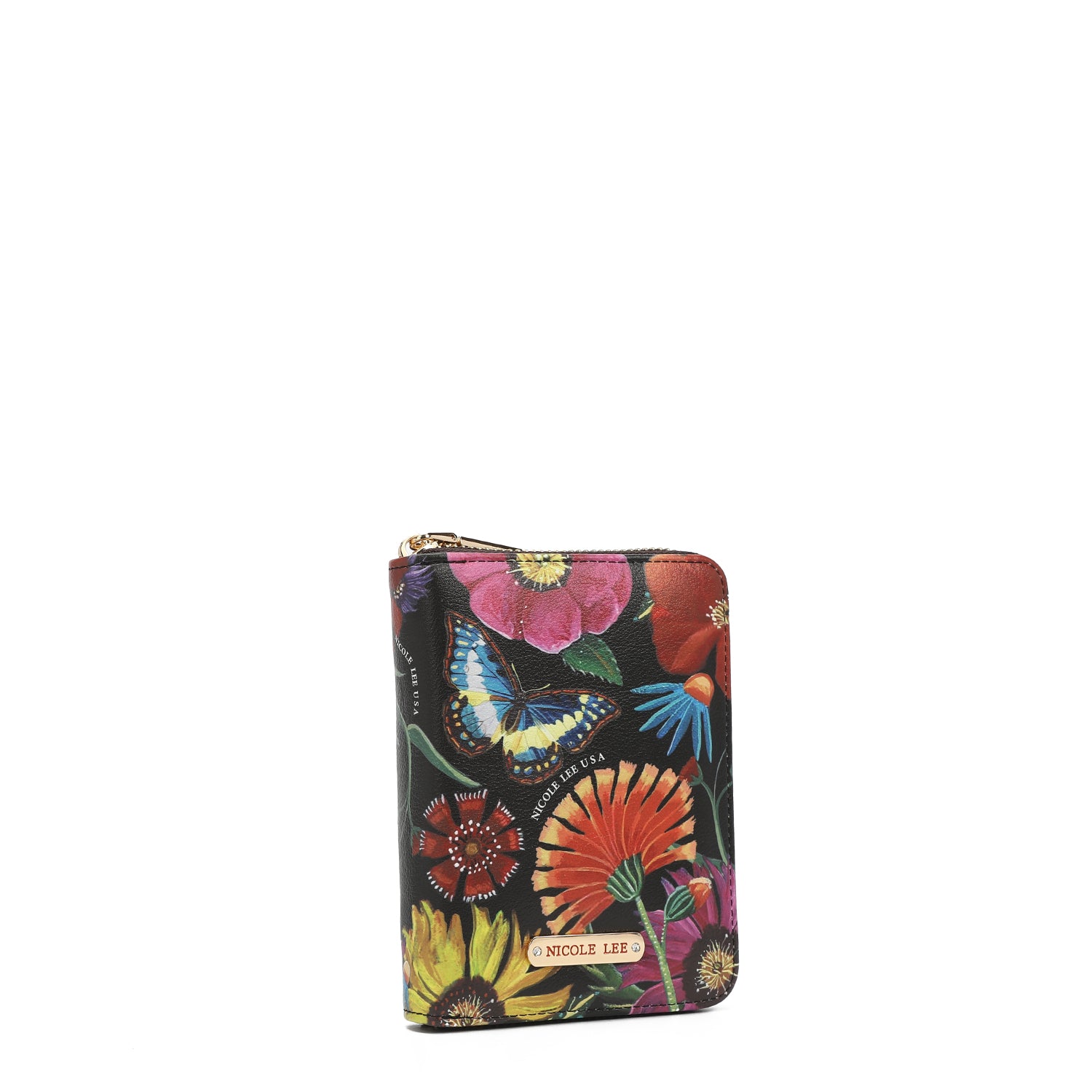 Portfólio de zipping "Isabel"