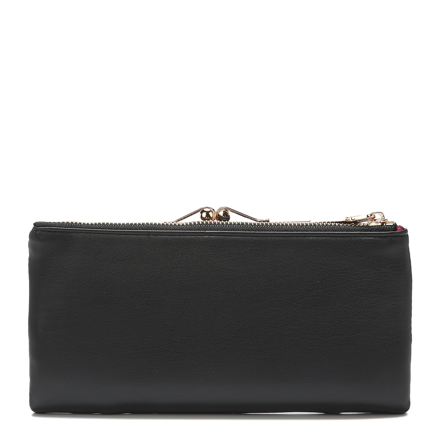 Portfolio de style Catalina Embrayage