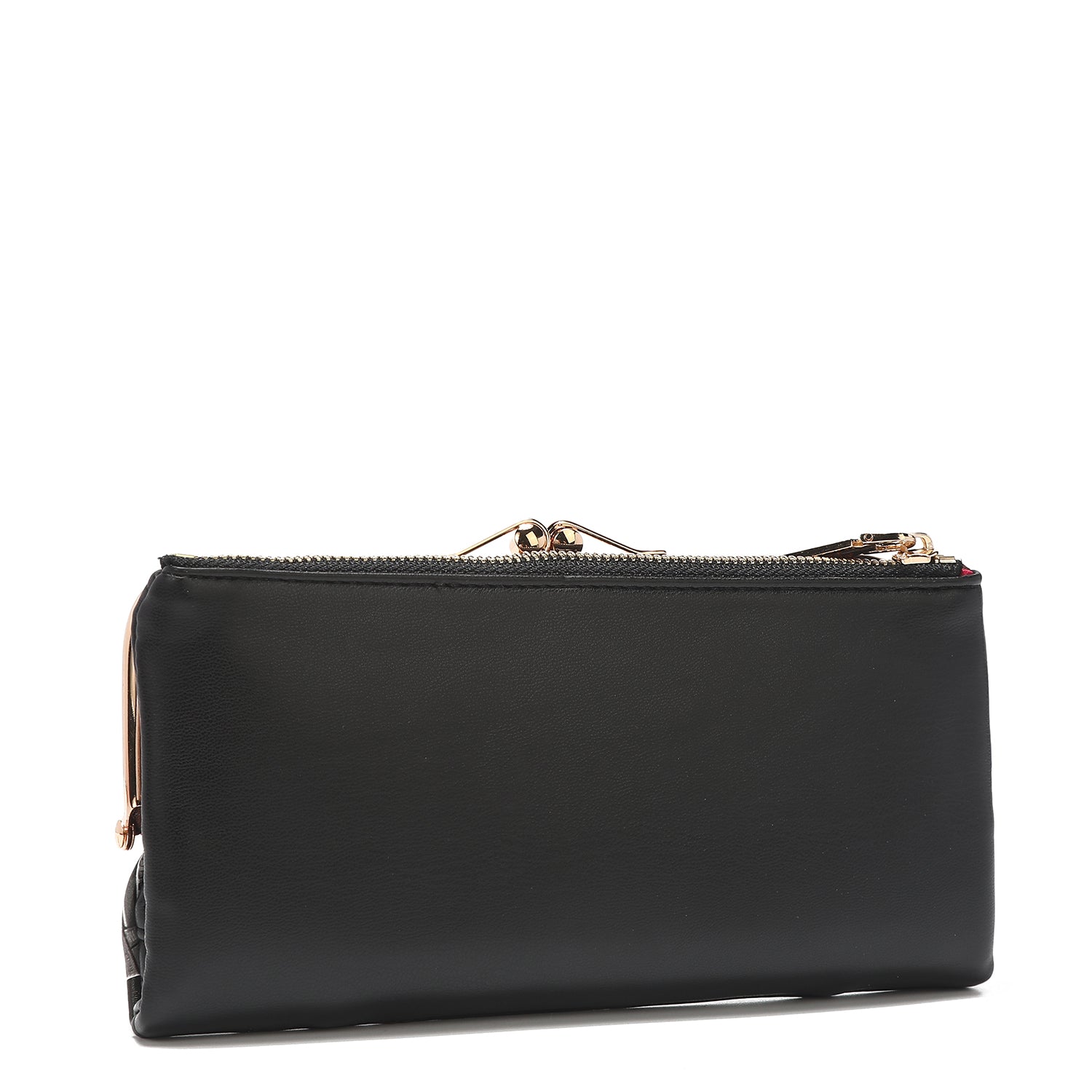 Portfolio de style Catalina Embrayage