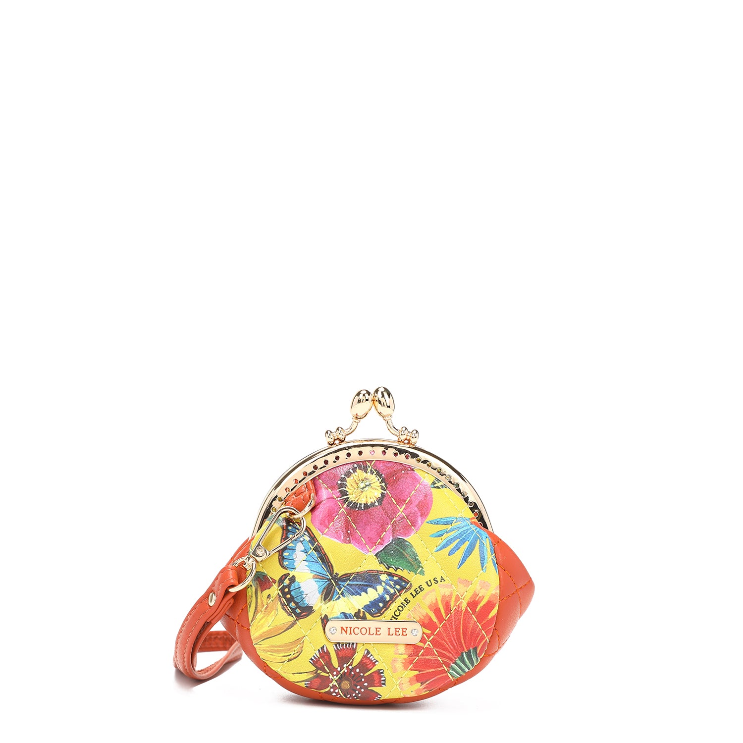 Geboren als Peder mit einem Armband