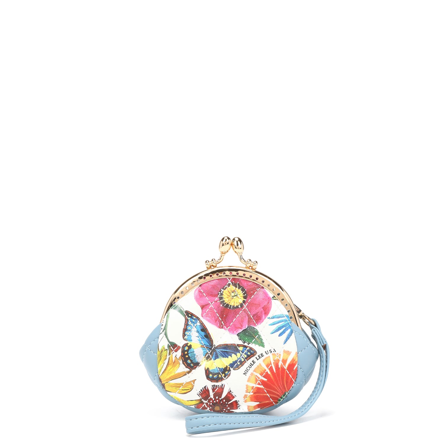 Geboren als Peder mit einem Armband