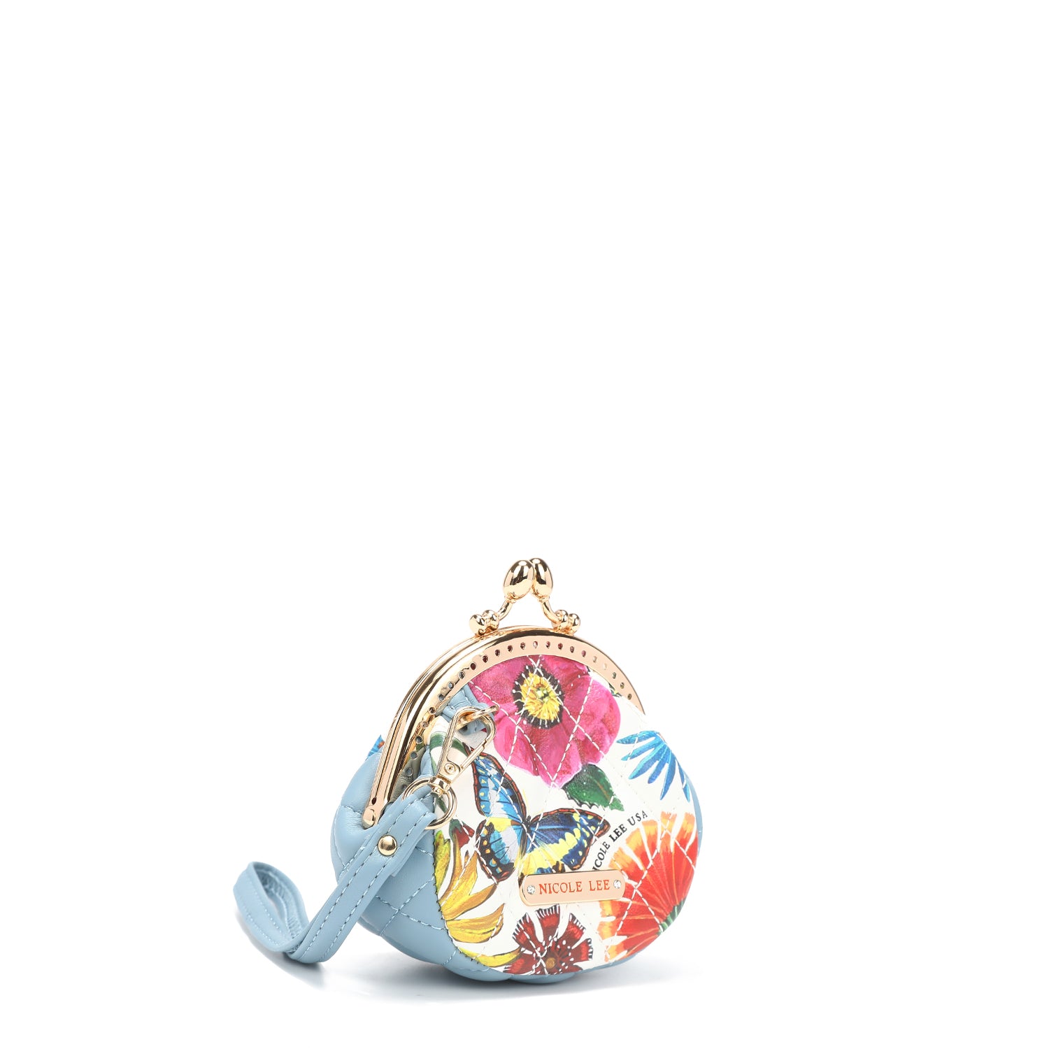 Geboren als Peder mit einem Armband