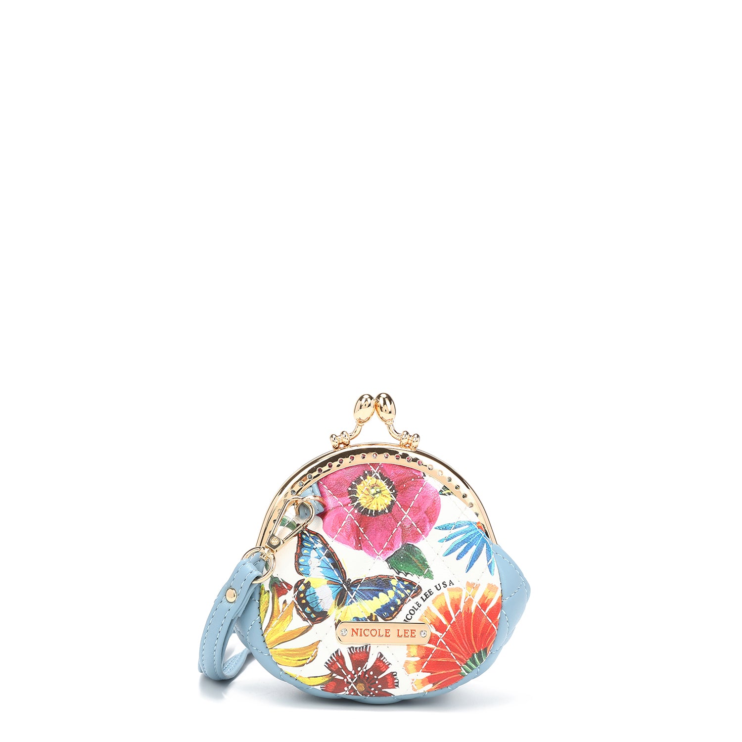 Geboren als Peder mit einem Armband