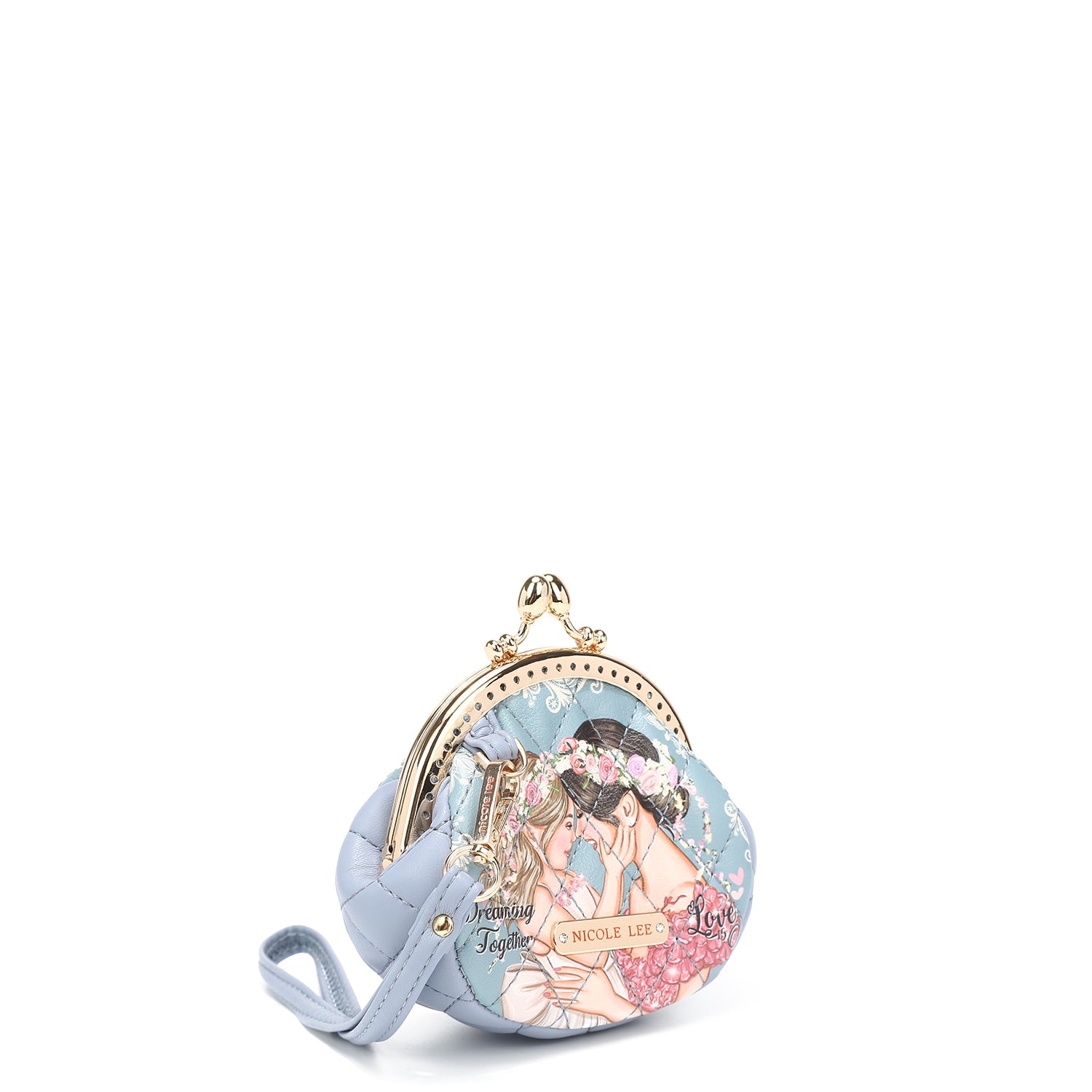 Geboren als Peder mit einem Armband