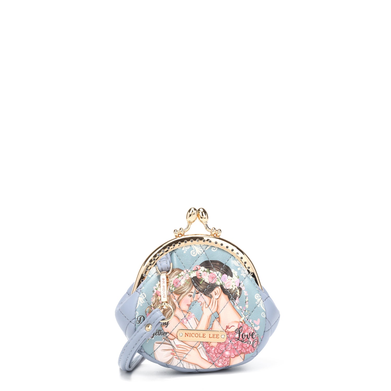 Geboren als Peder mit einem Armband