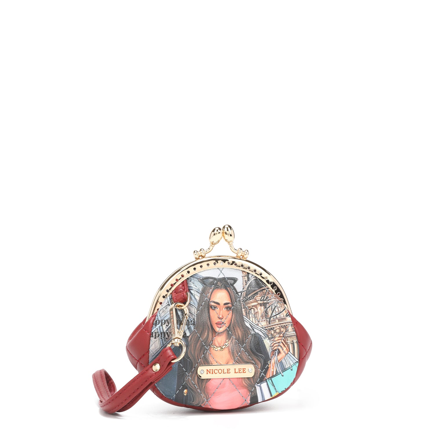 Geboren als Peder mit einem Armband