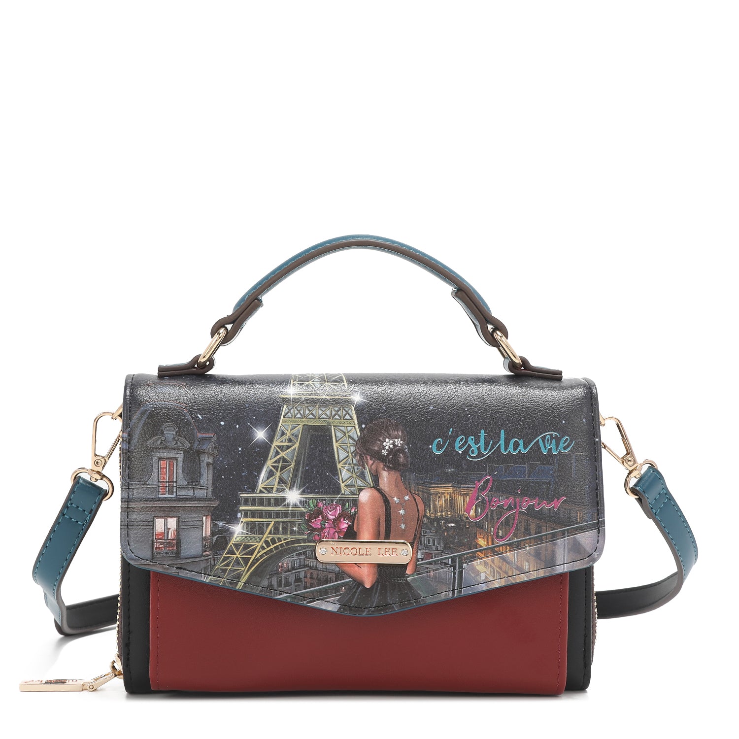 Willow Hand -Portfolio