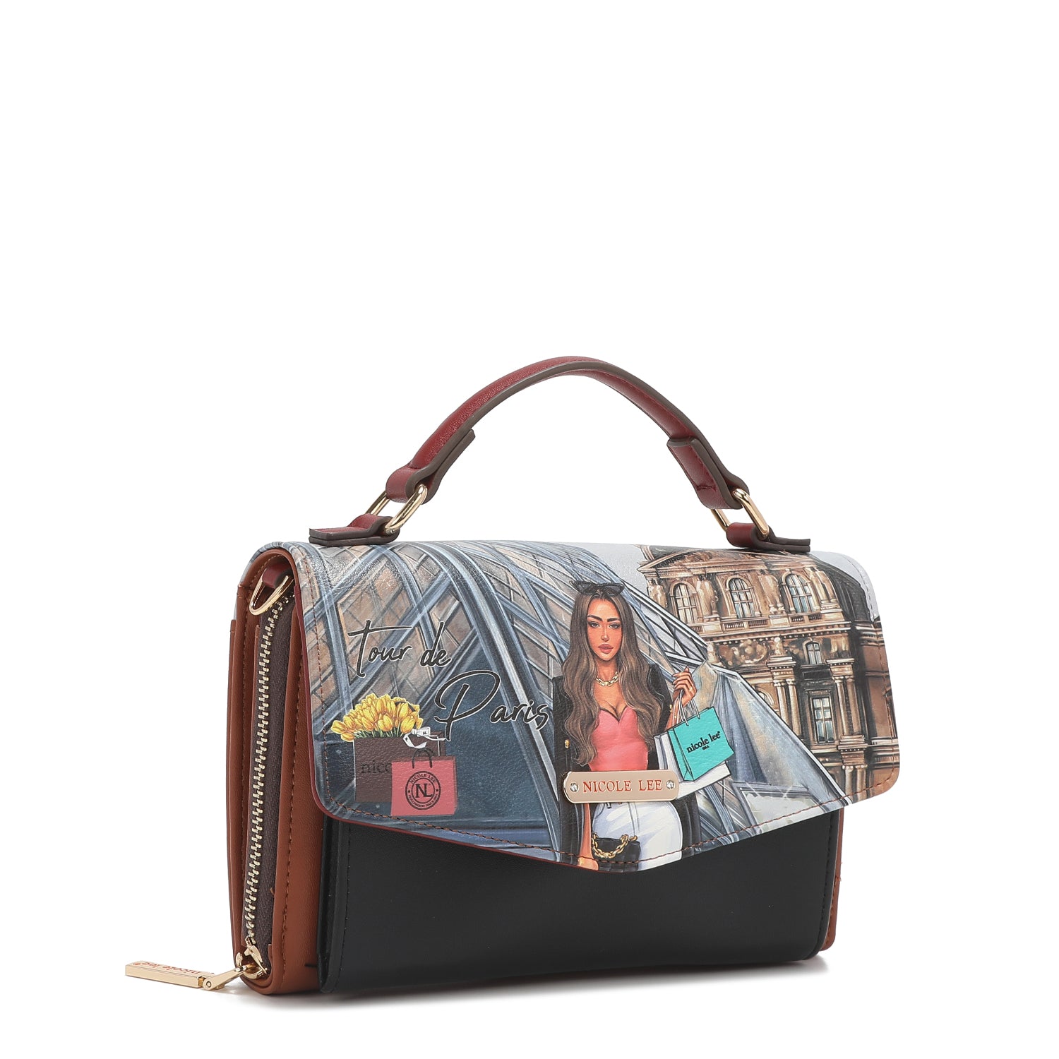 Portfólio de mãos de Willow