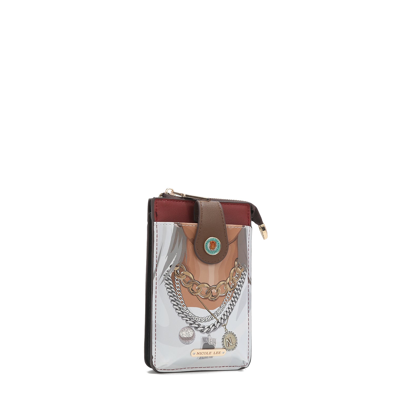 Portemovil com Correa