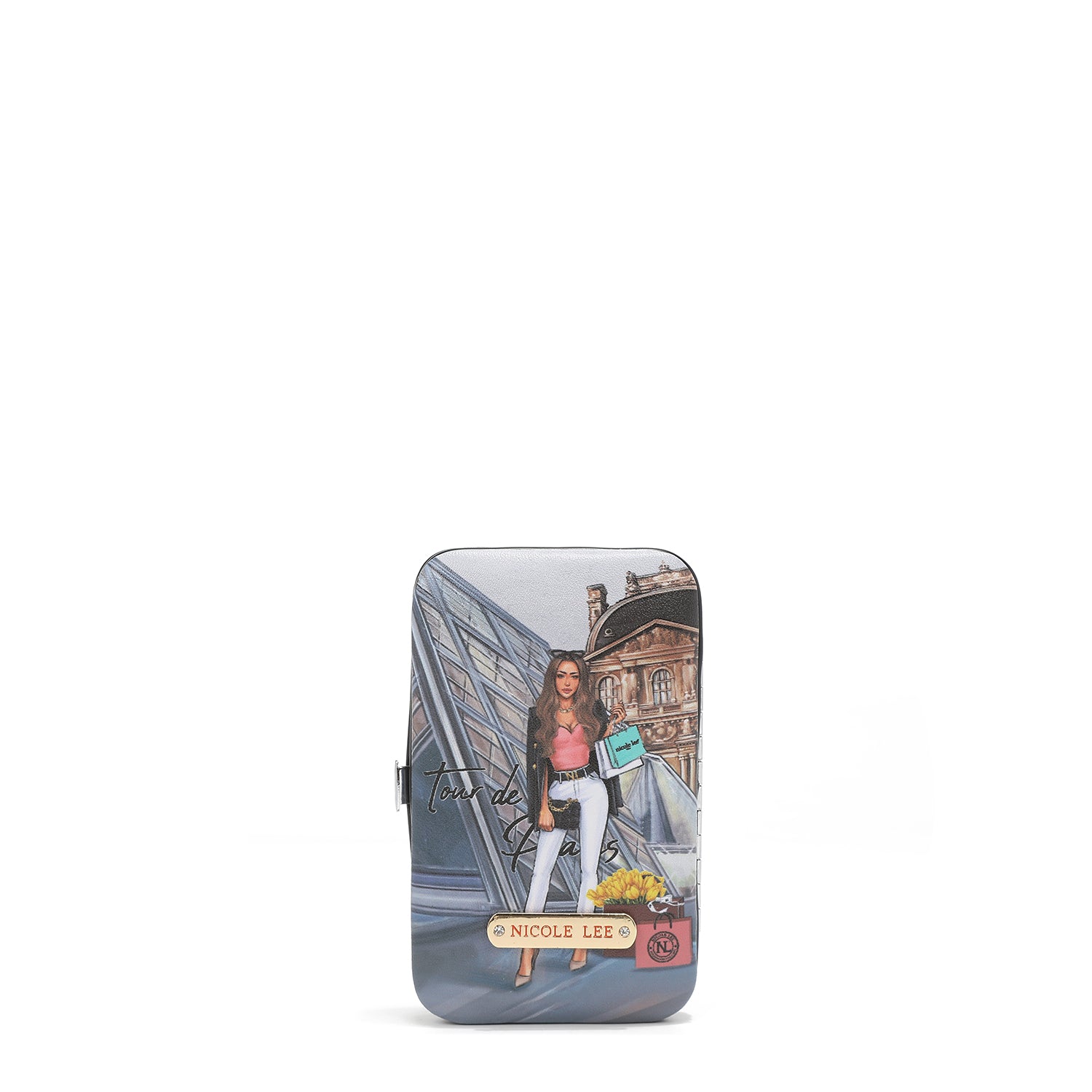 Set di manicure "Anika"