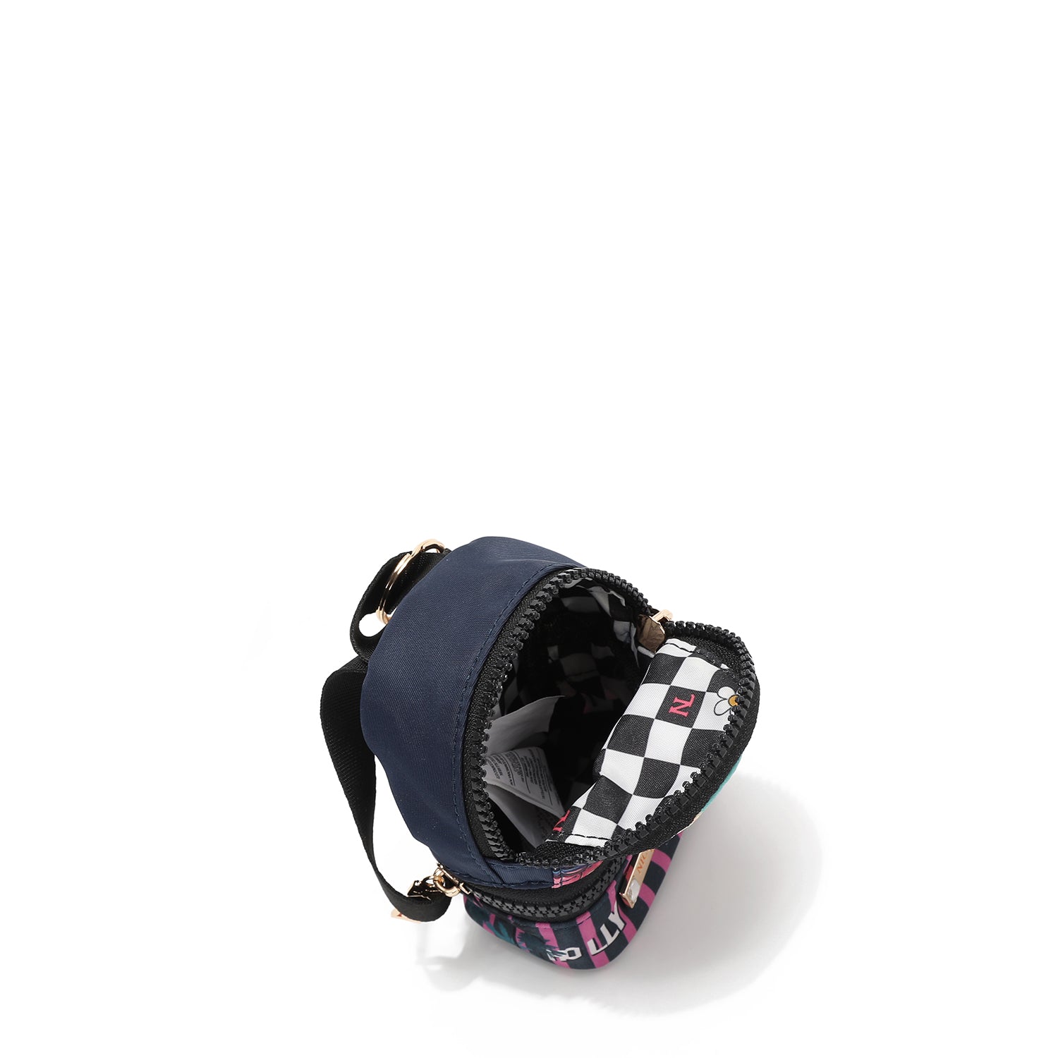 MINI BOLSA MOCHILA (<tc>AKIKO LA BELLEZA</tc>)