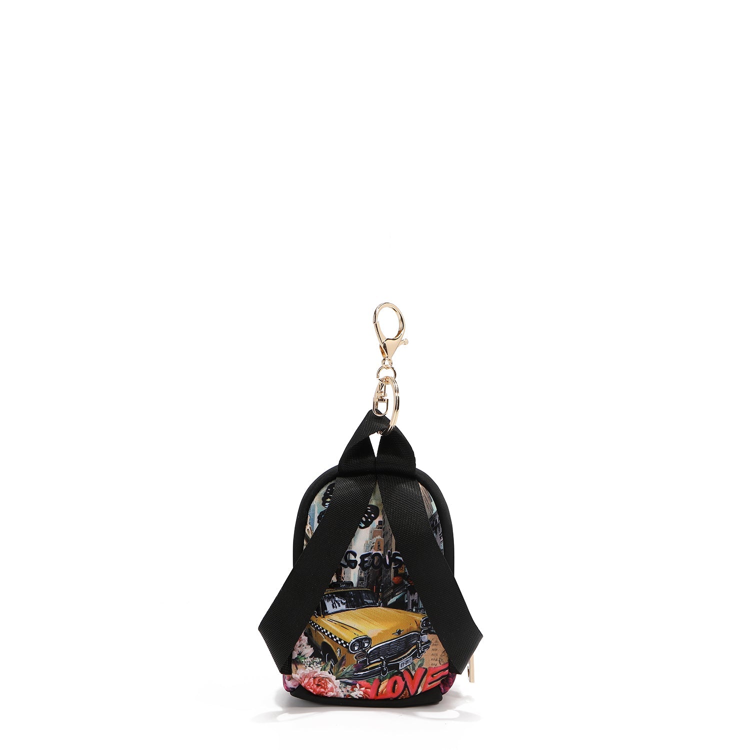 MINI SAC À DOS (SABINA IMAGINES)