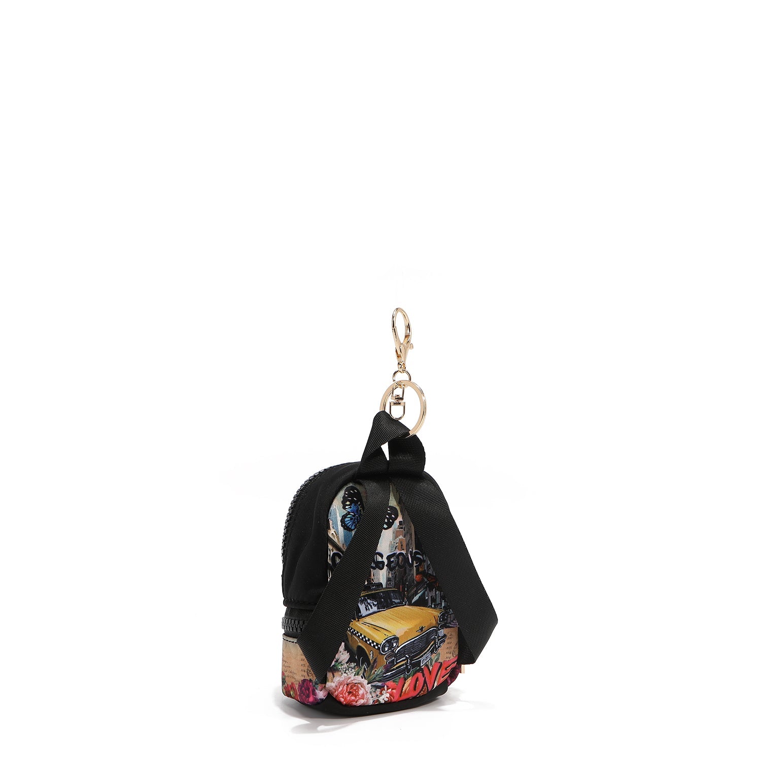 MINI SAC À DOS (SABINA IMAGINES)