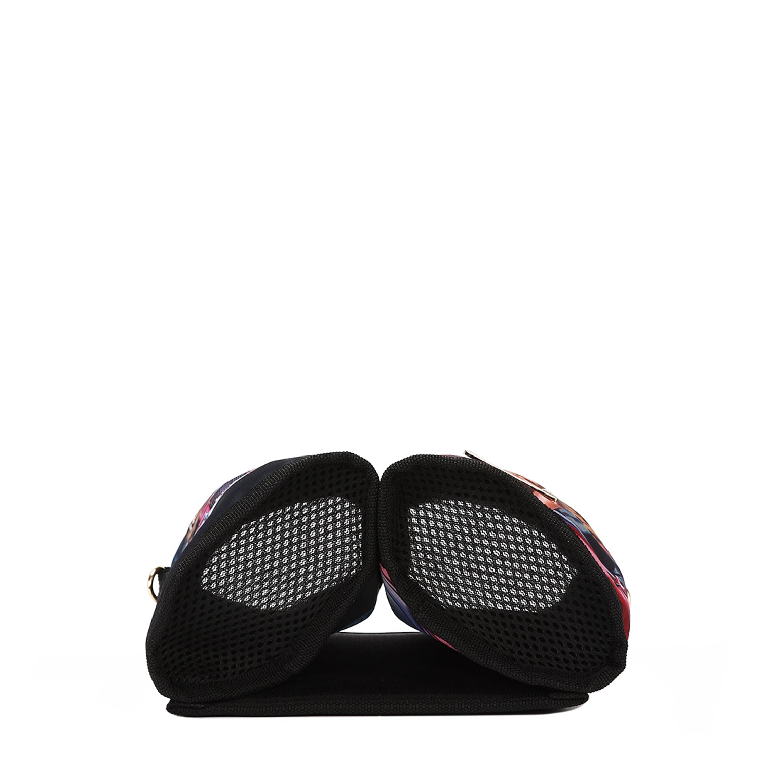 CROSS GLASS SUPPORT (<tc><tc>Ladies Night Out</tc></tc>)