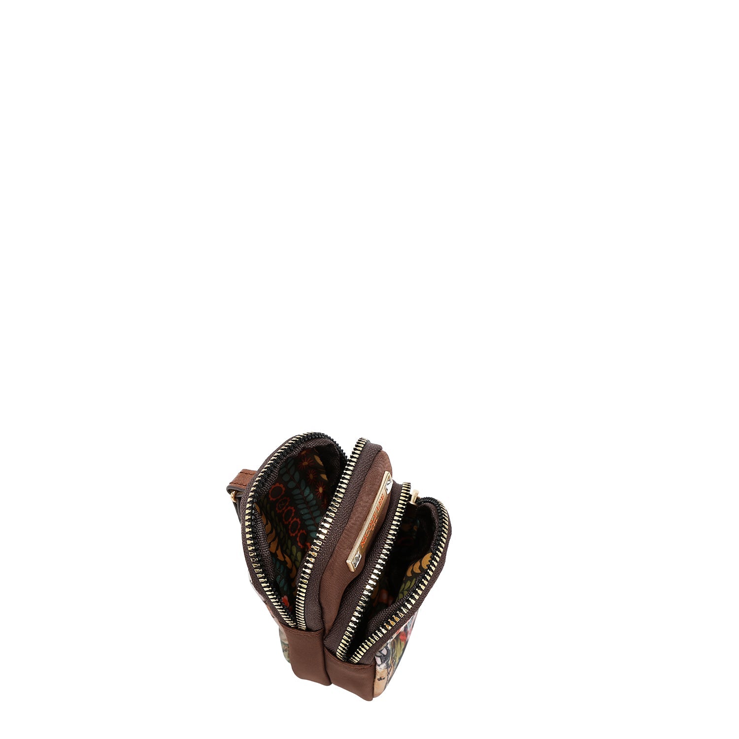 PORTE-CLÉS MINI SAC À DOS MANDY (<tc>VIRTUAL FRIEND</tc>)