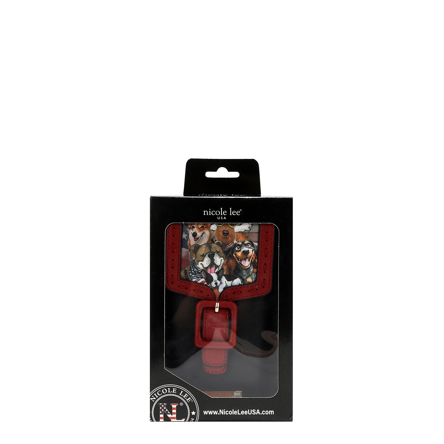 BOLSO BANDOLERA KRISSY (BEST SMILE)