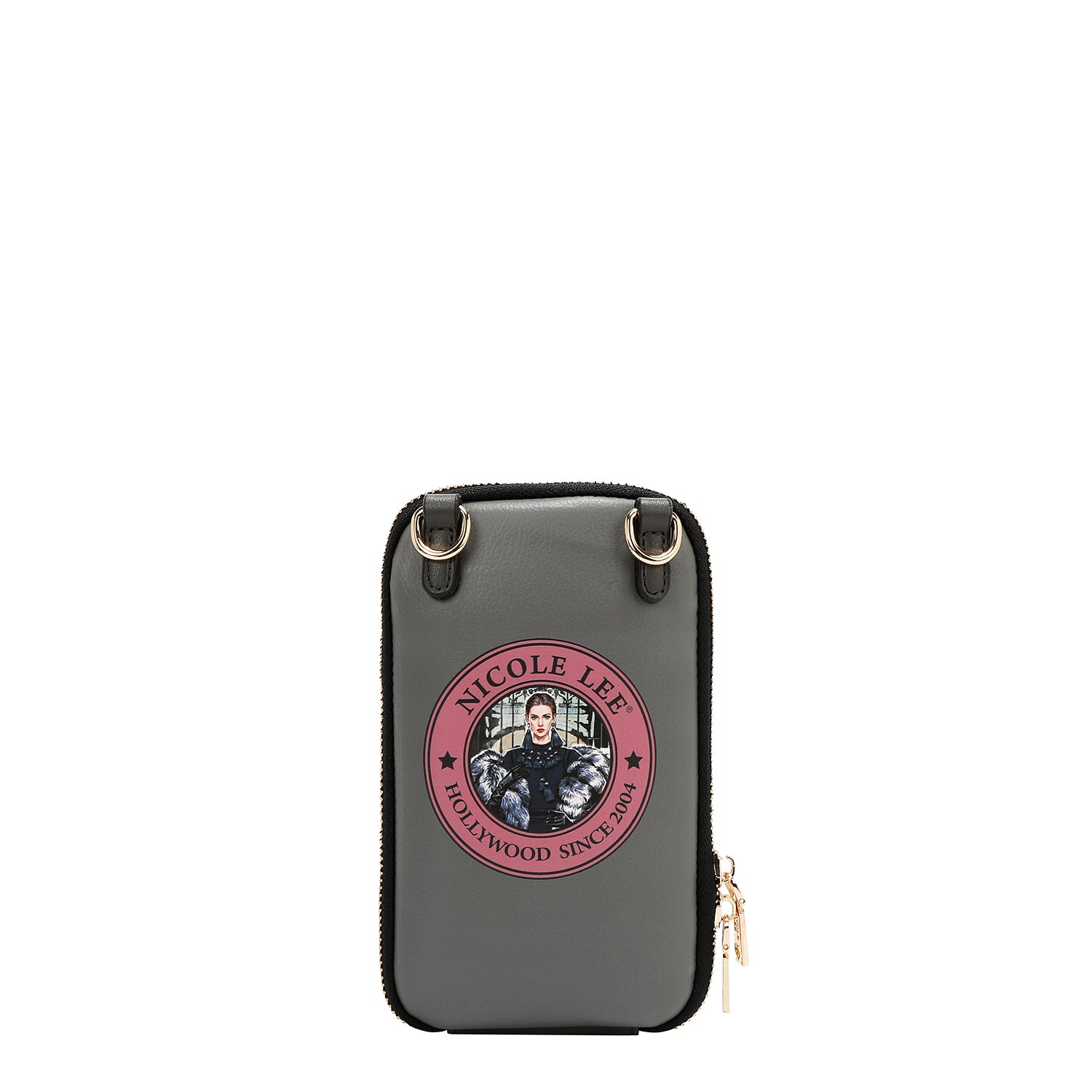 BOLSA TRANSVERSAL KRISSY (<tc>MODA SNOWFLAKE</tc>)