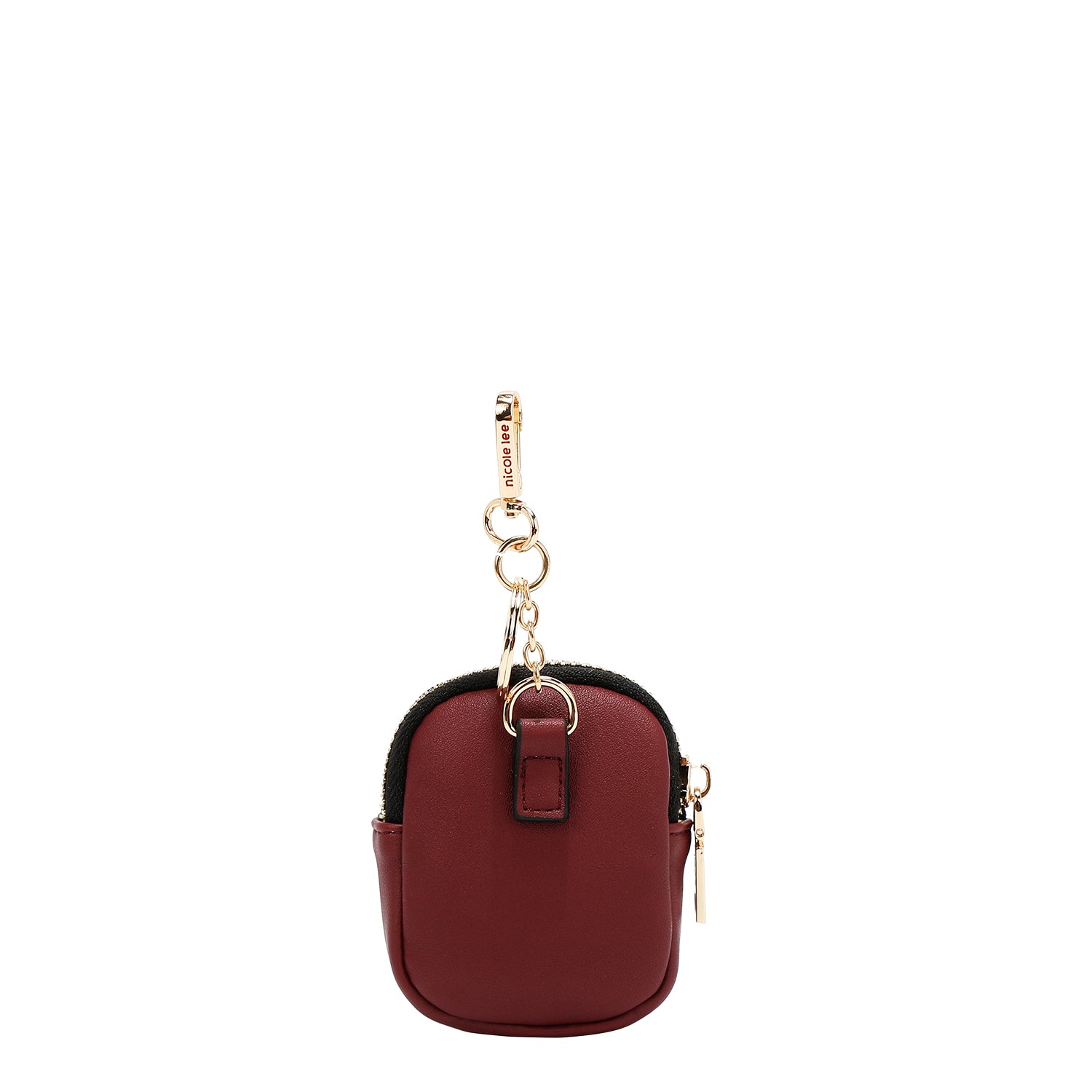 PORTE-CLÉS AVEC MINI-ÉTUI (<tc>MODA SNOWFLAKE</tc>)