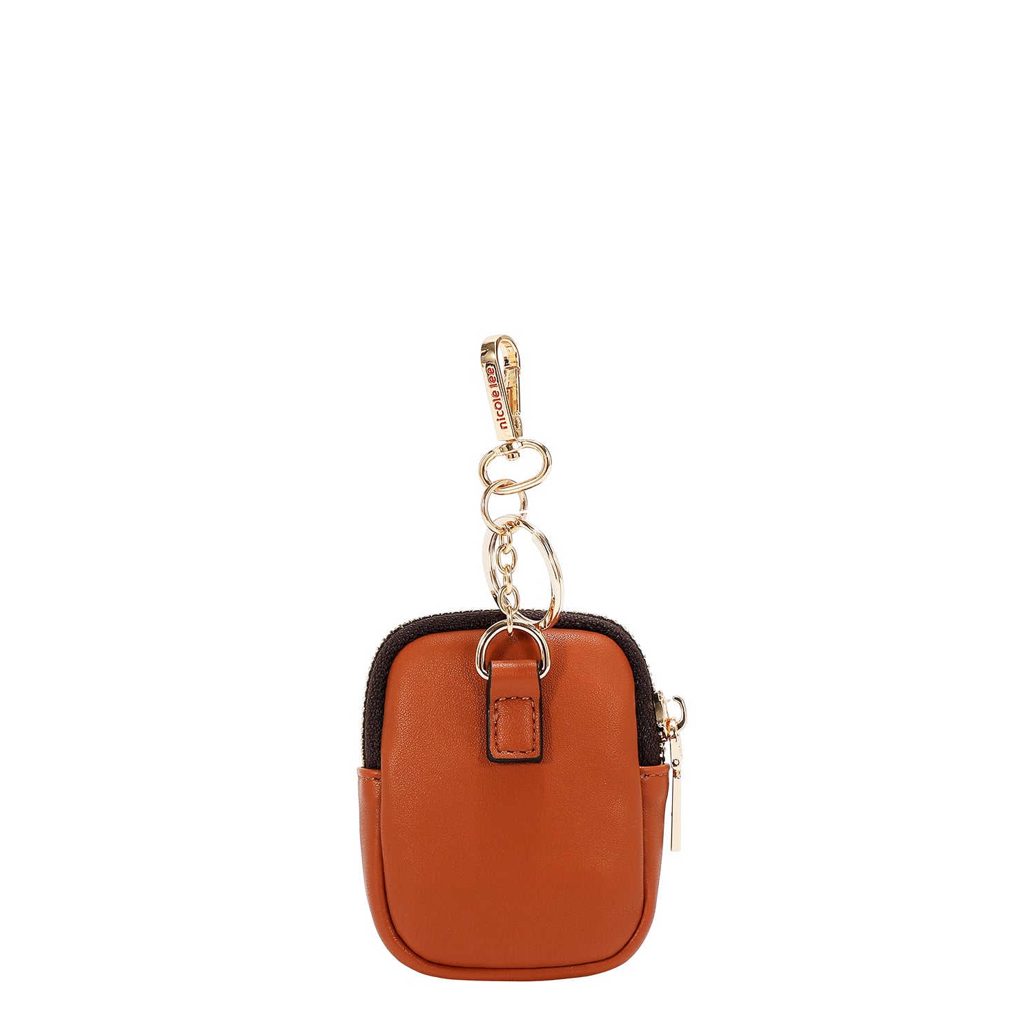 LLAVERO CON MINI ESTUCHE (REFLECTION OF LOVE)