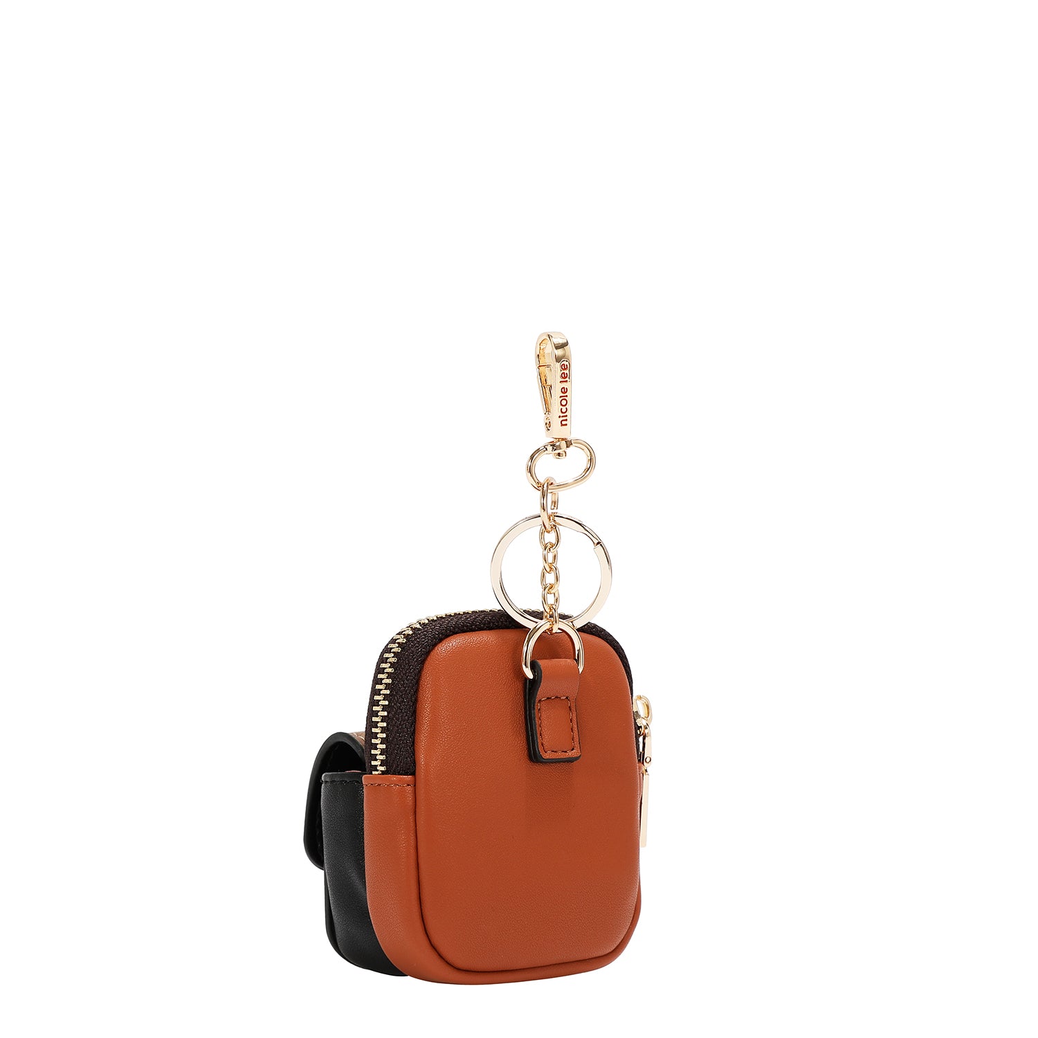 LLAVERO CON MINI ESTUCHE (REFLECTION OF LOVE)