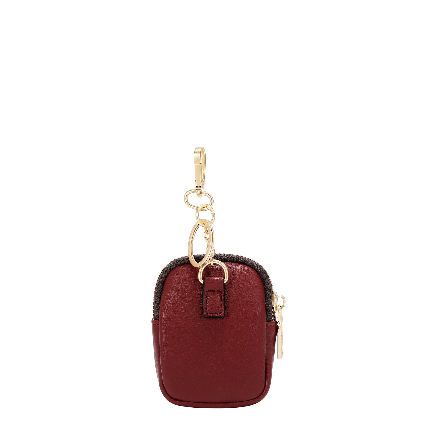 PORTE-CLÉS AVEC MINI-ÉTUI (<tc>VIRTUAL FRIEND</tc>)