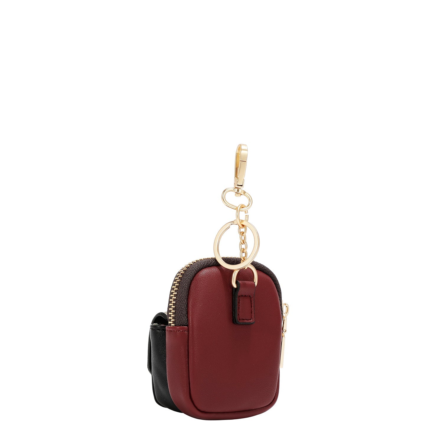 PORTE-CLÉS AVEC MINI-ÉTUI (<tc>VIRTUAL FRIEND</tc>)