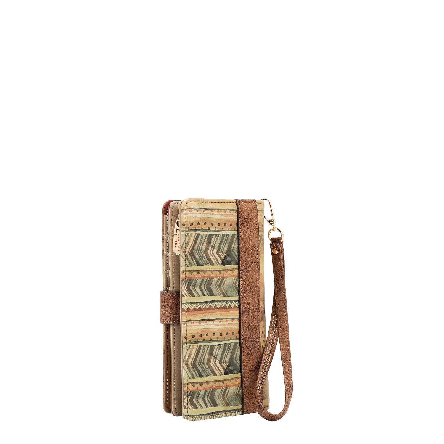ORGANIZADOR DE CARTERA DE PULSERA (REFLECTION OF LOVE)