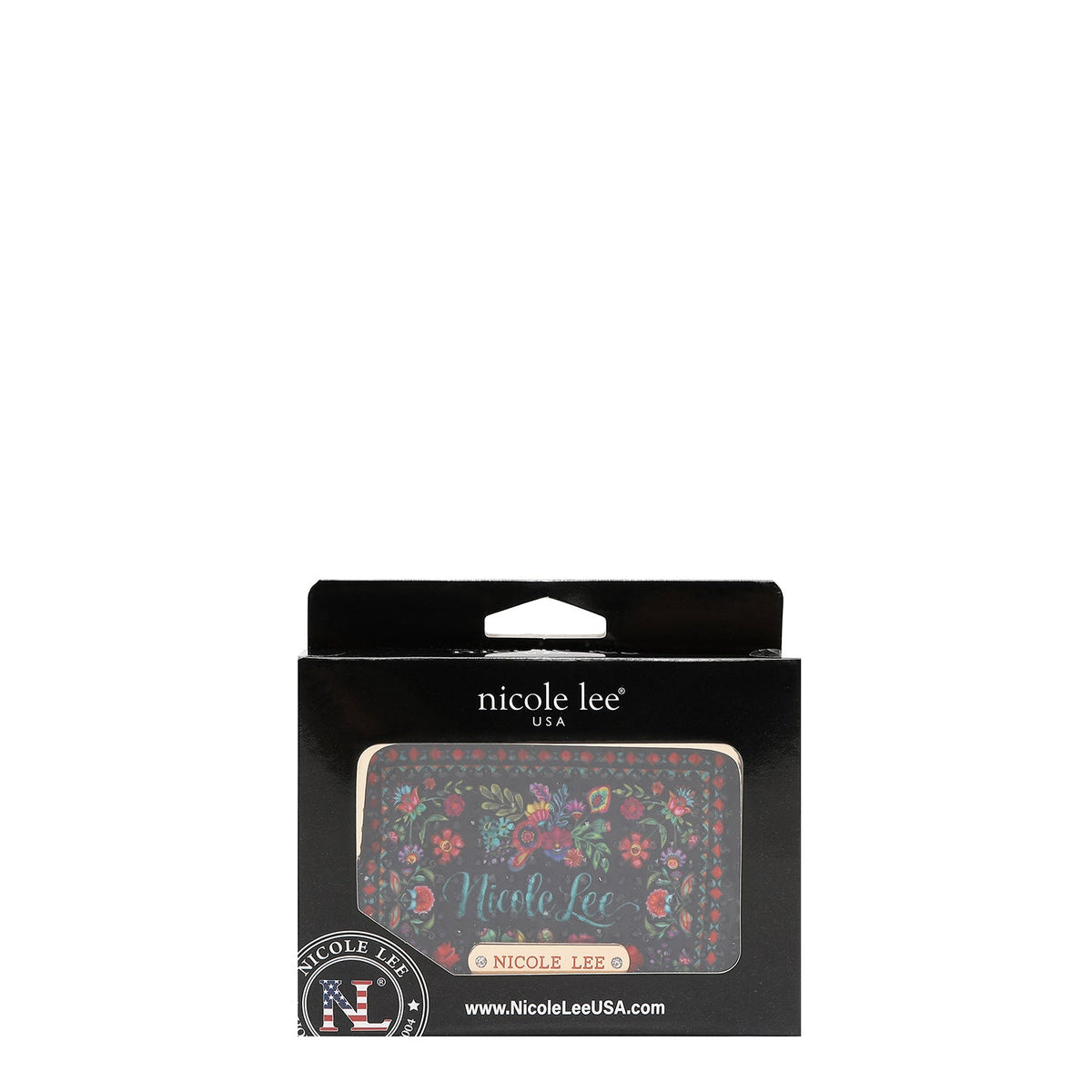 BORSA <tc>NIKKY</tc> BLOCCO BACIO (CONTINUA A SOGNARE)