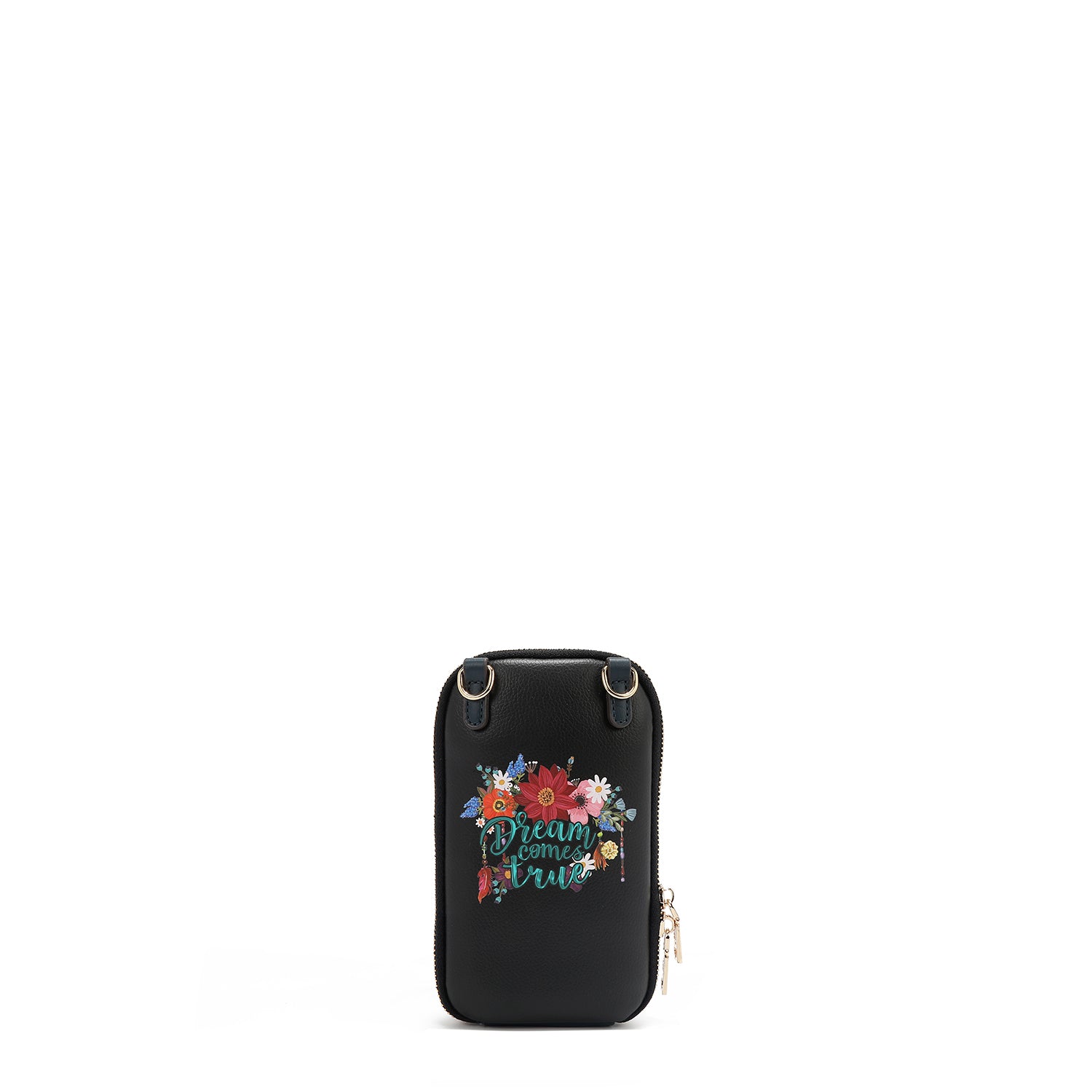 SAC À BANDOULIÈRE KRISSY (<tc>DREAM COMES TRUE</tc>)