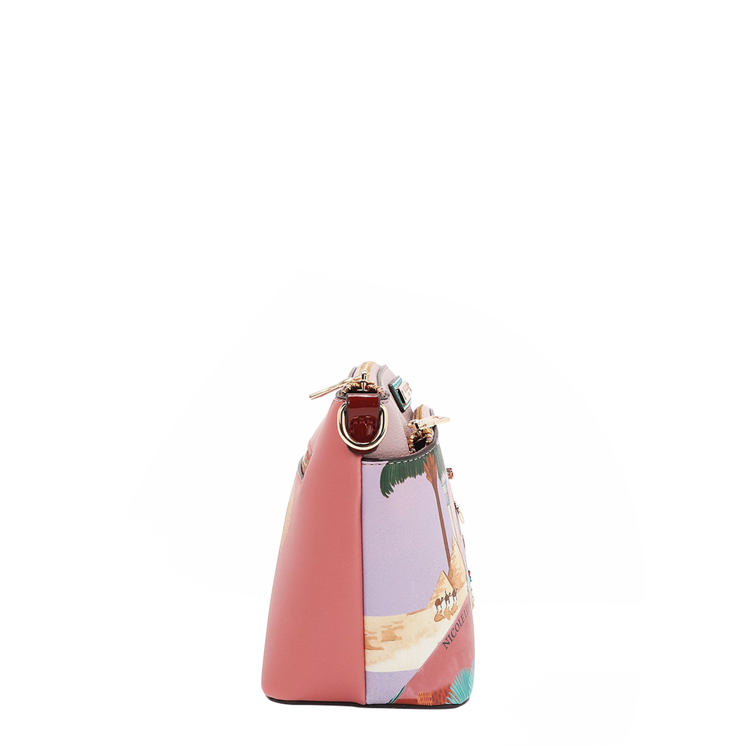 SAC À BANDOULIÈRE (<tc>QUEEN CLEOPATRA</tc>)