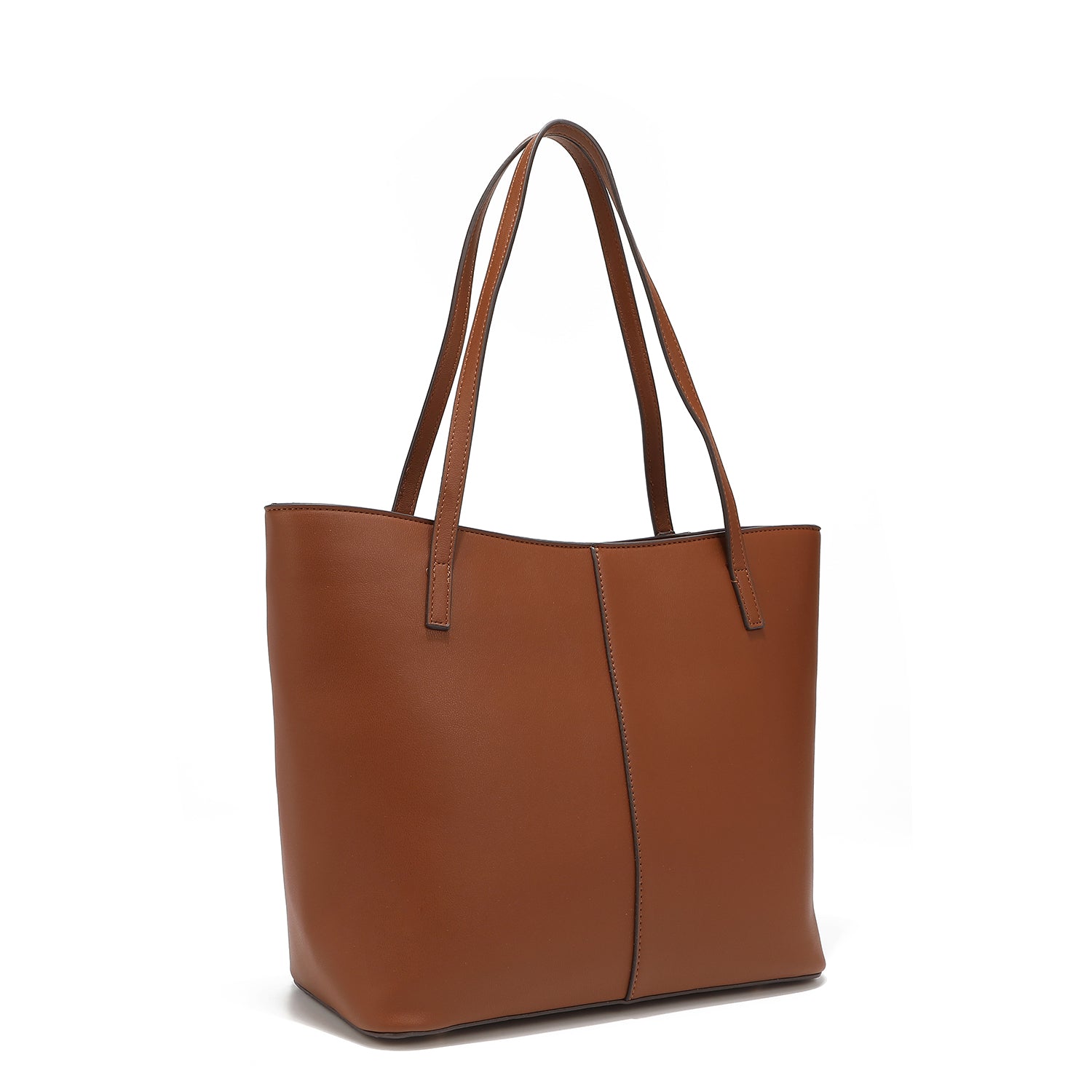 SET 3 PEZZI (BORSA SHOPPER, BORSA A TRACOLLA, ASTUCCIO)