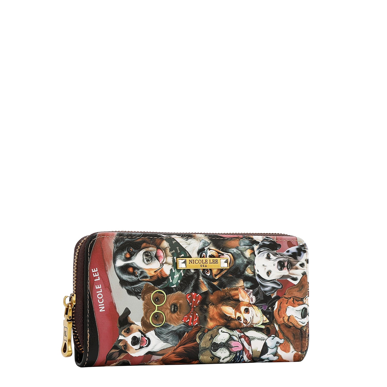 CONJUNTO DE 3 PIEZAS (BOLSO, BANDOLERA, CARTERA) (BEST SMILE)