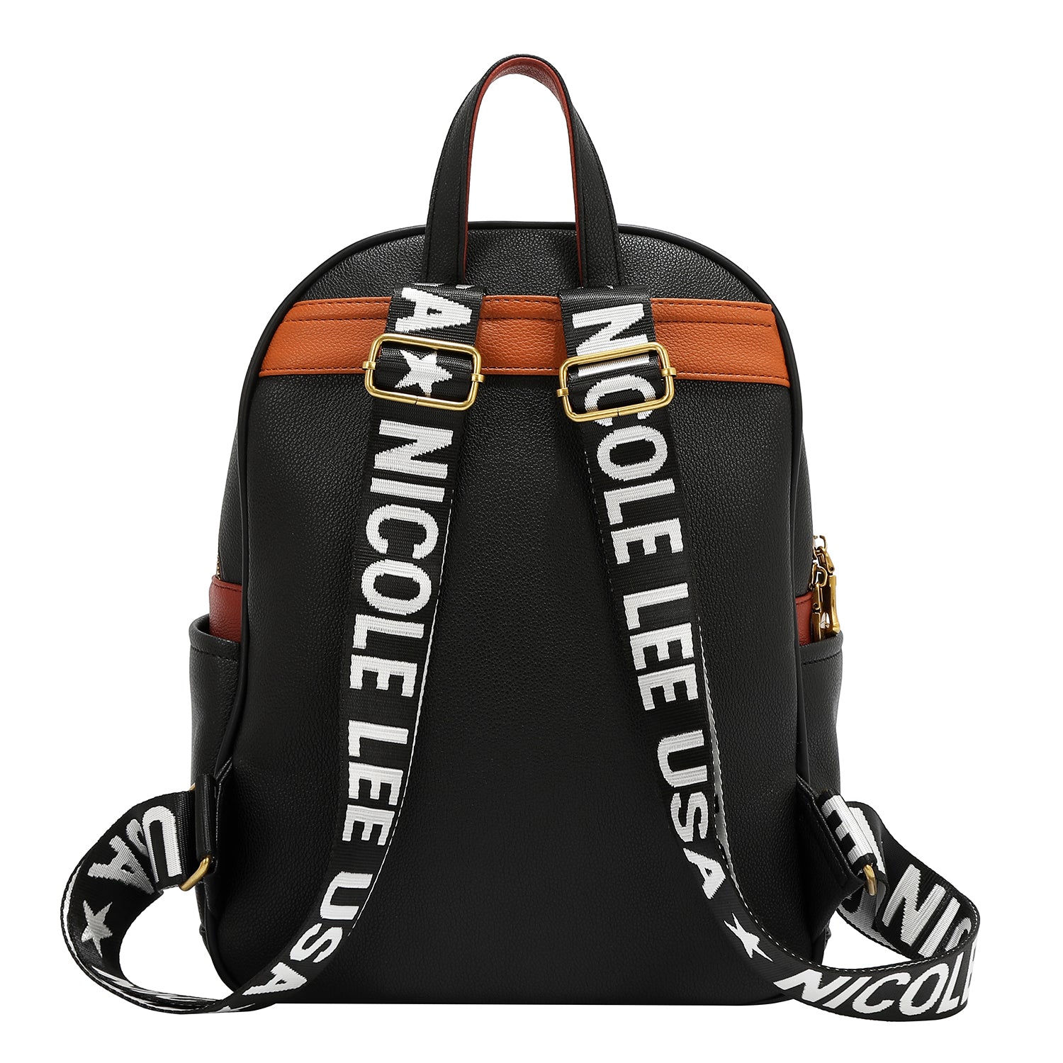 CONJUNTO DE 3 PIEZAS (MOCHILA, BANDOLERA, CARTERA) (BEST SMILE)