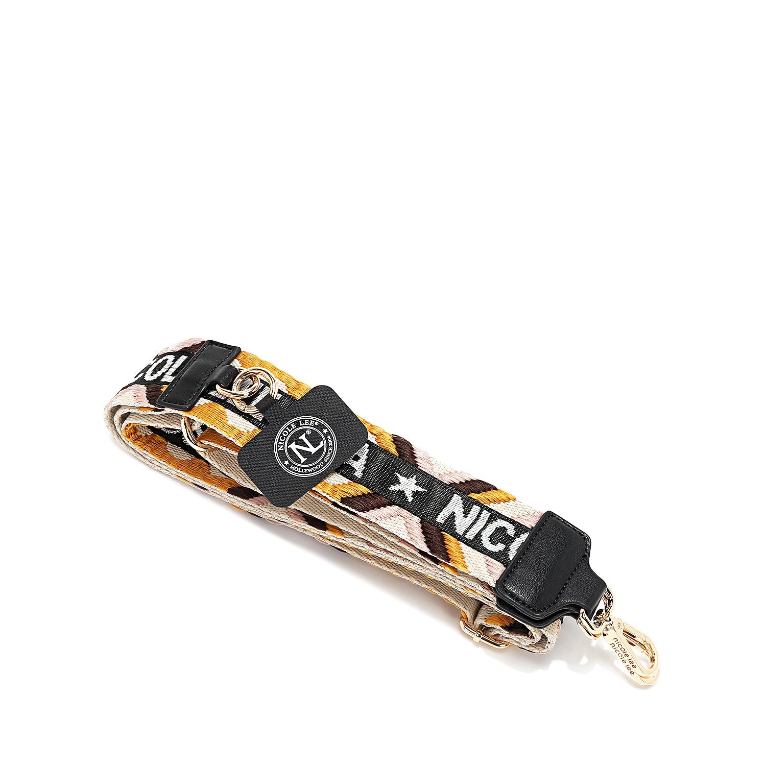 CORREA MULTIUSOS PARA TELÉFONO SIENNA