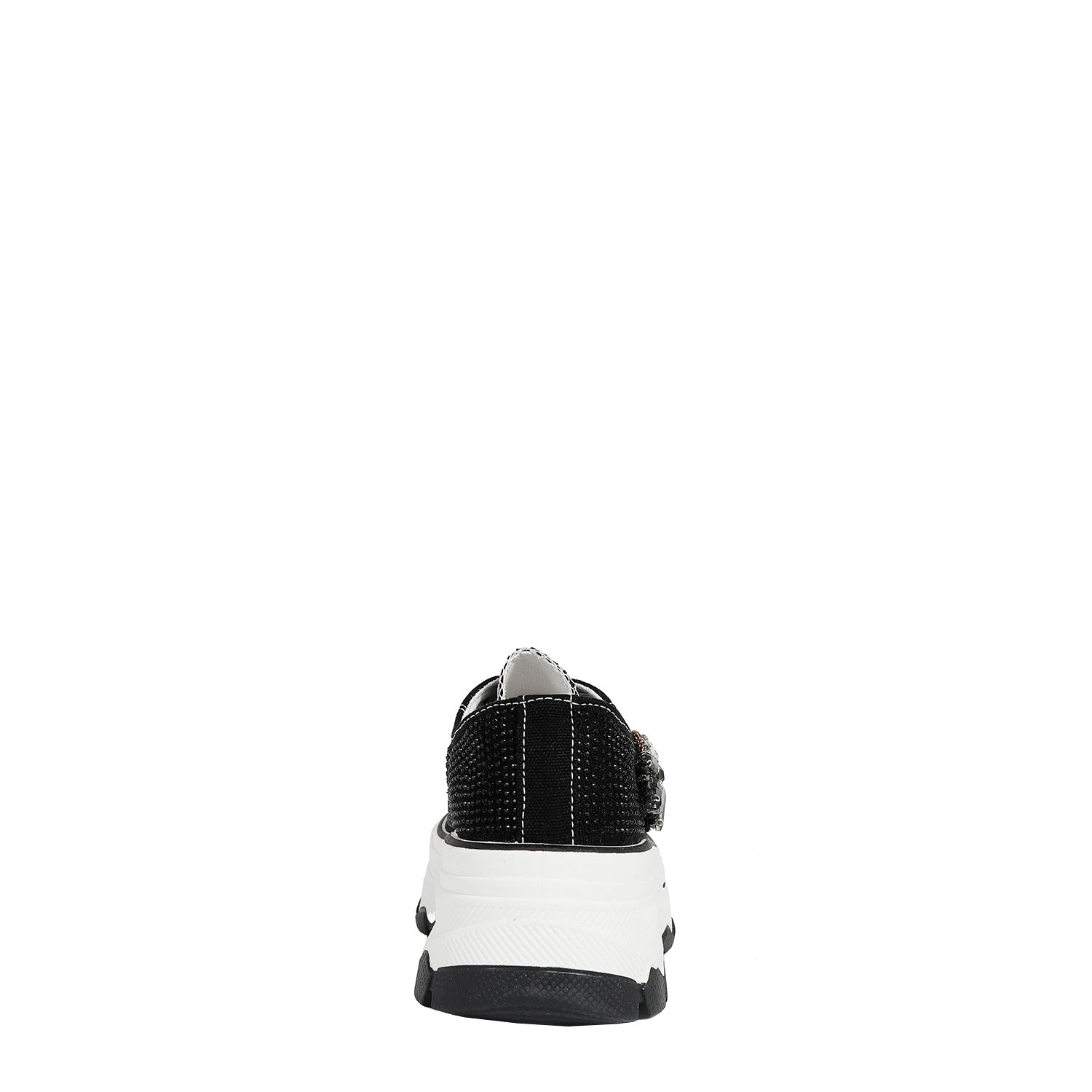 Scarpe alla moda bijoux