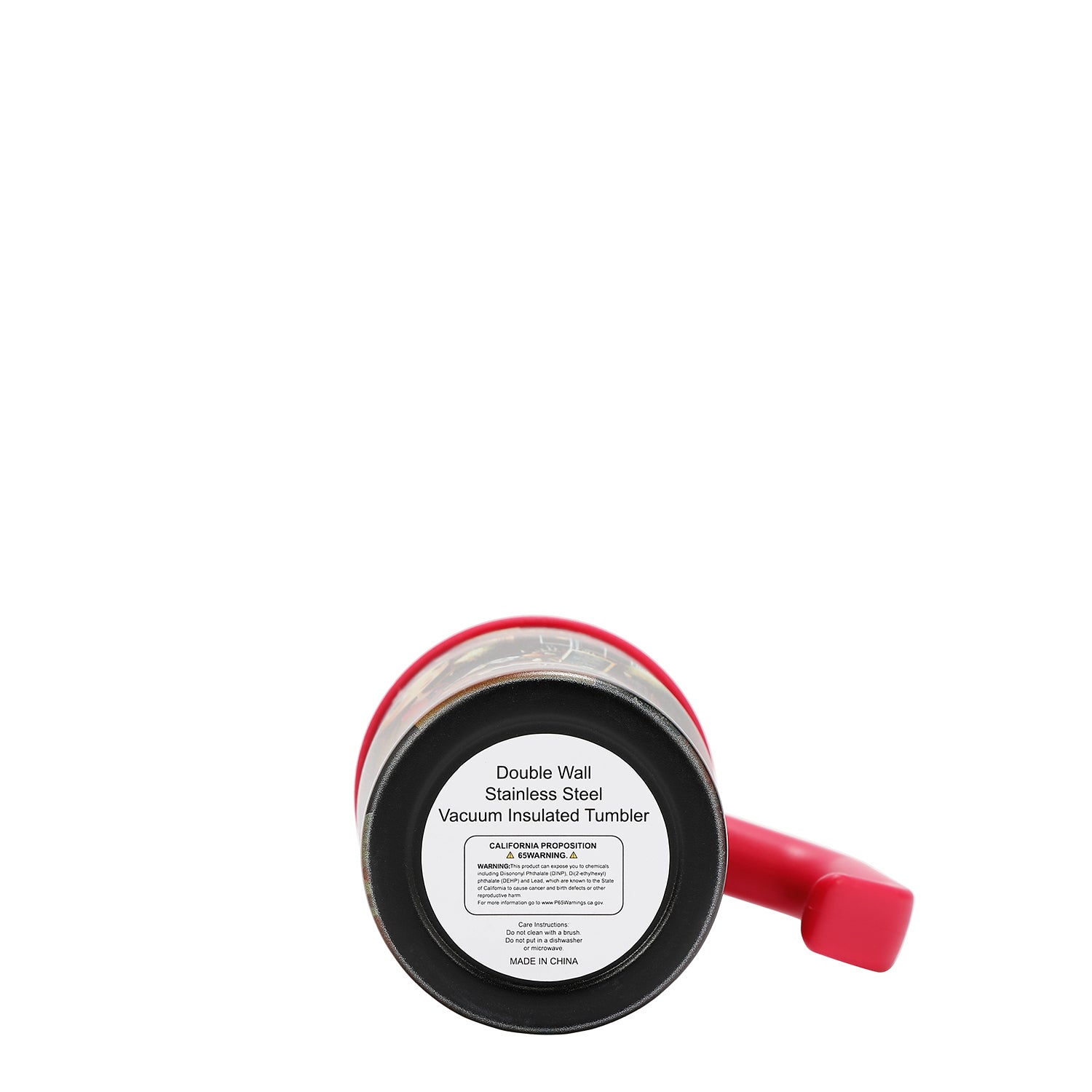 COPO DE DESIGNER DE 1,2L COM ALÇA (<tc>VIRTUAL FRIEND</tc>)