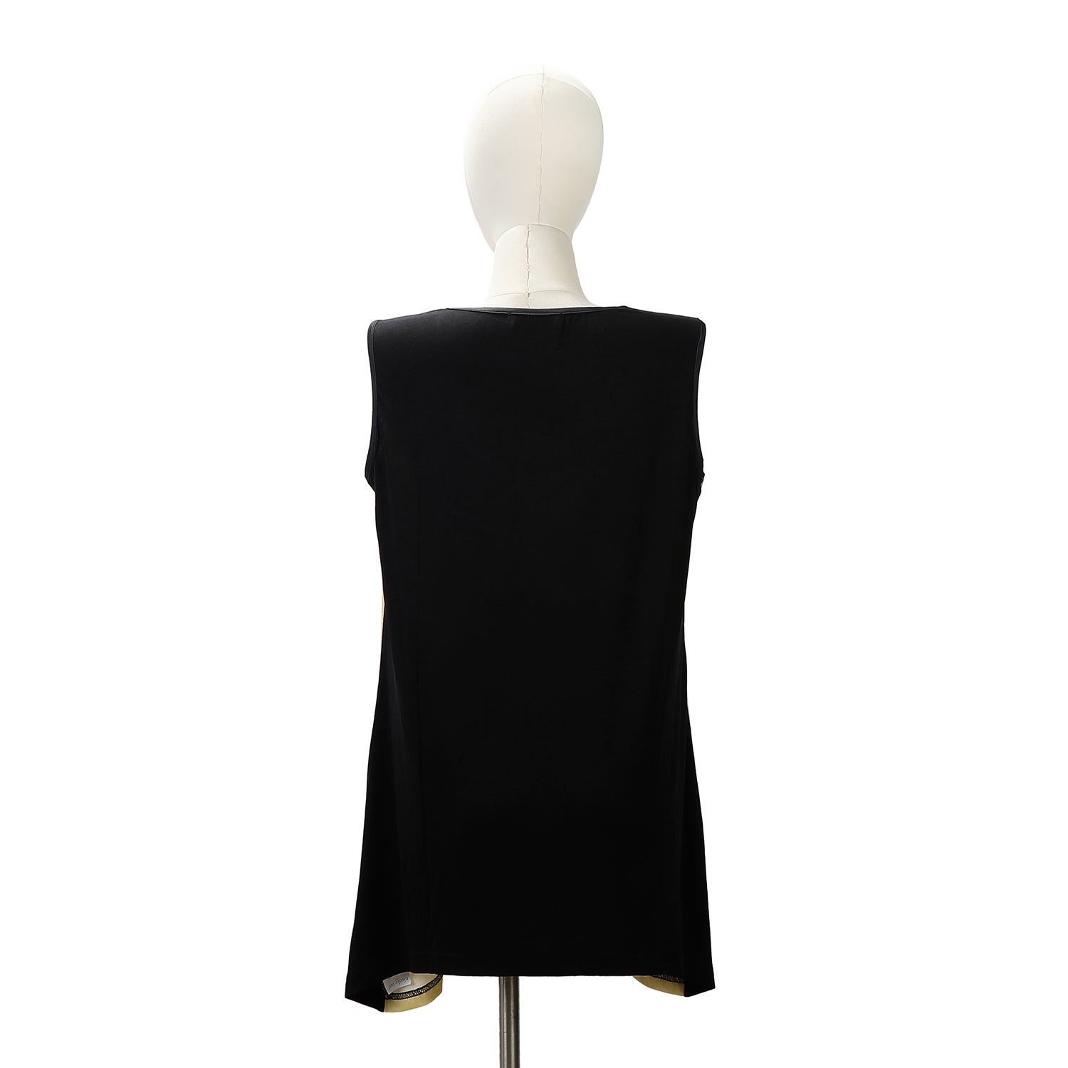 NICOLE LEE TUNICA TOP CON BRILLANTINI (<tc>MARTHA TRAVELS ITALY</tc>)