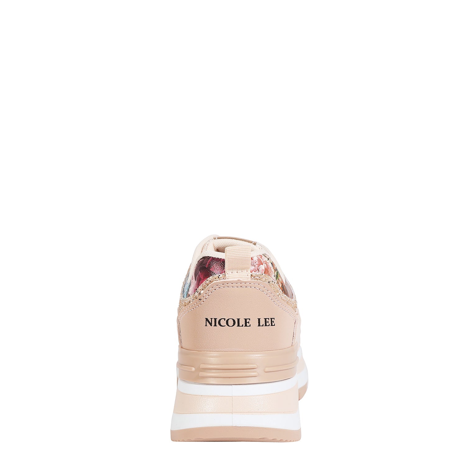 SNEAKERS MODE BRILLANTES (SABINA IMAGINES)