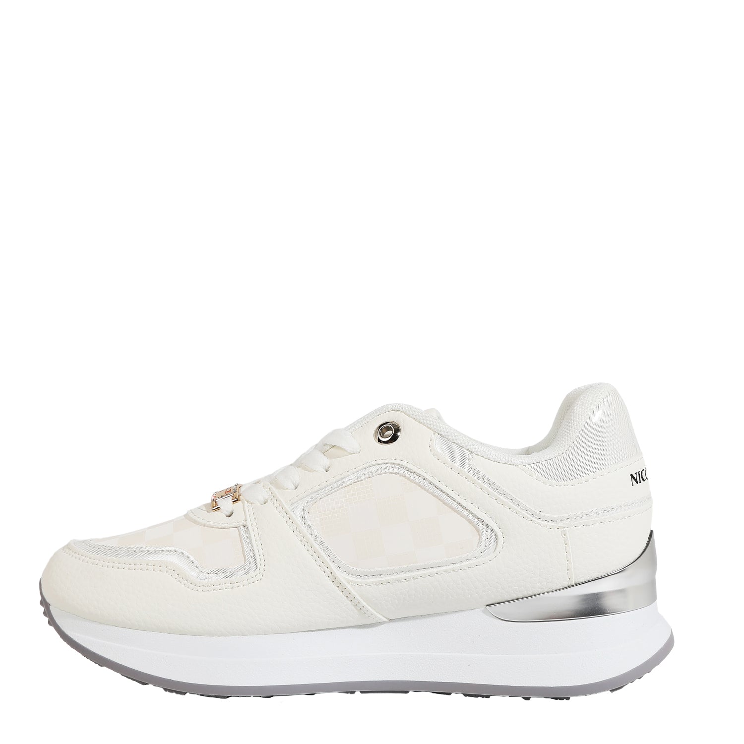 Scarpe di moda (bianco)