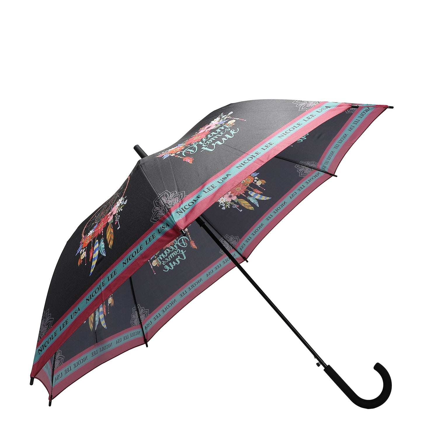 PARAPLUIE DE PORTIER (<tc>DREAM COMES TRUE</tc>)