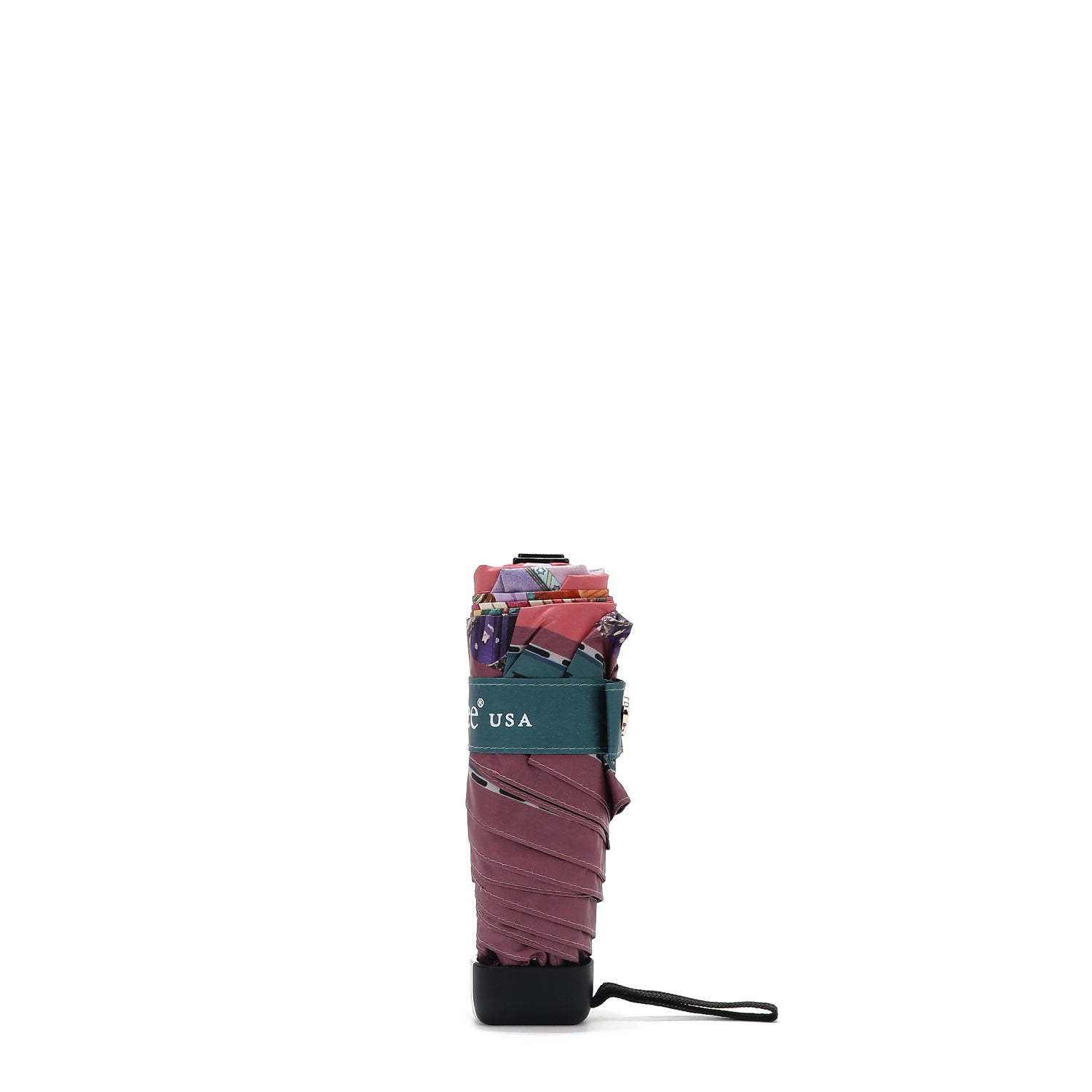 COMPACT UMBRELLA (<tc>QUEEN CLEOPATRA</tc>)