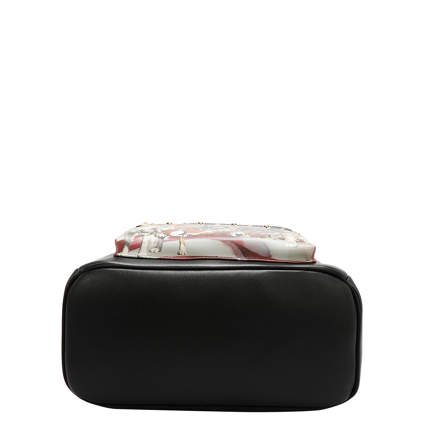 MOCHILA GRANDE DE MODA CON PUERTO DE CARGA USB Y BOLSA (BEST SMILE)